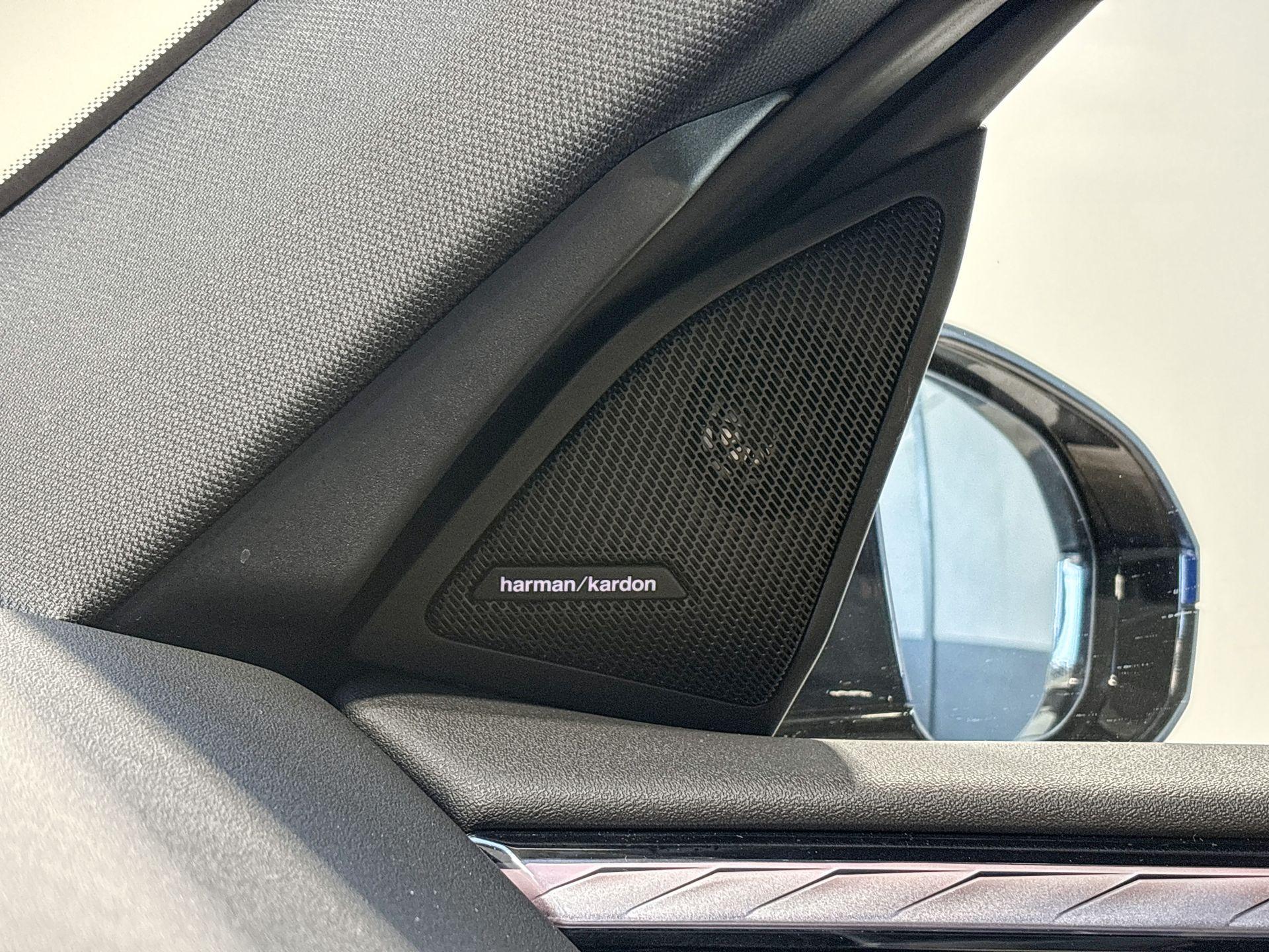 Foto van BMW X3