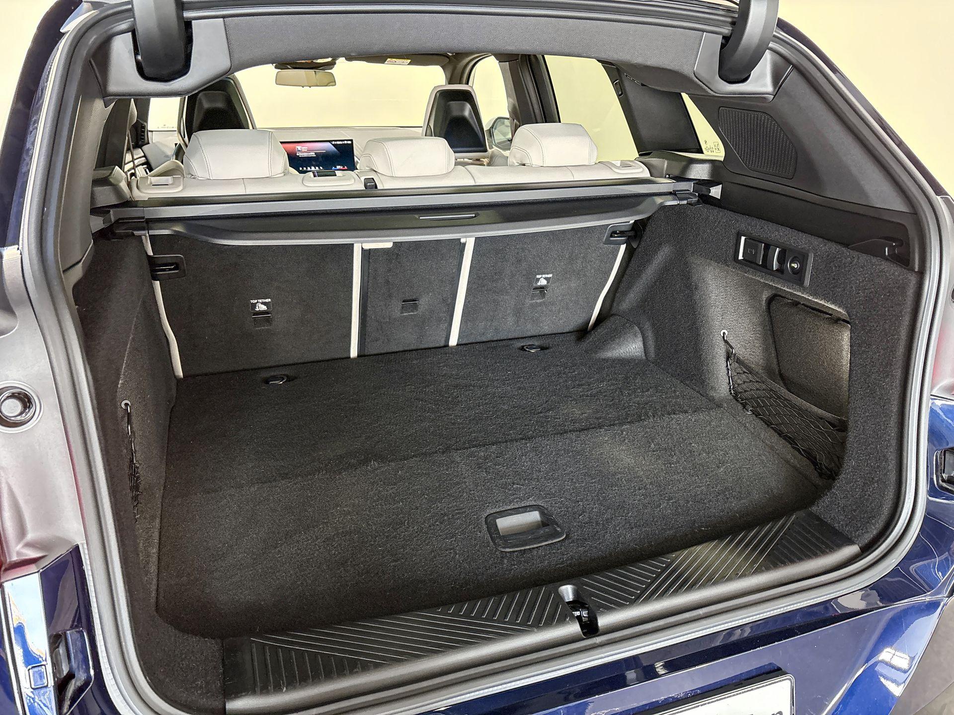 Foto van BMW X3