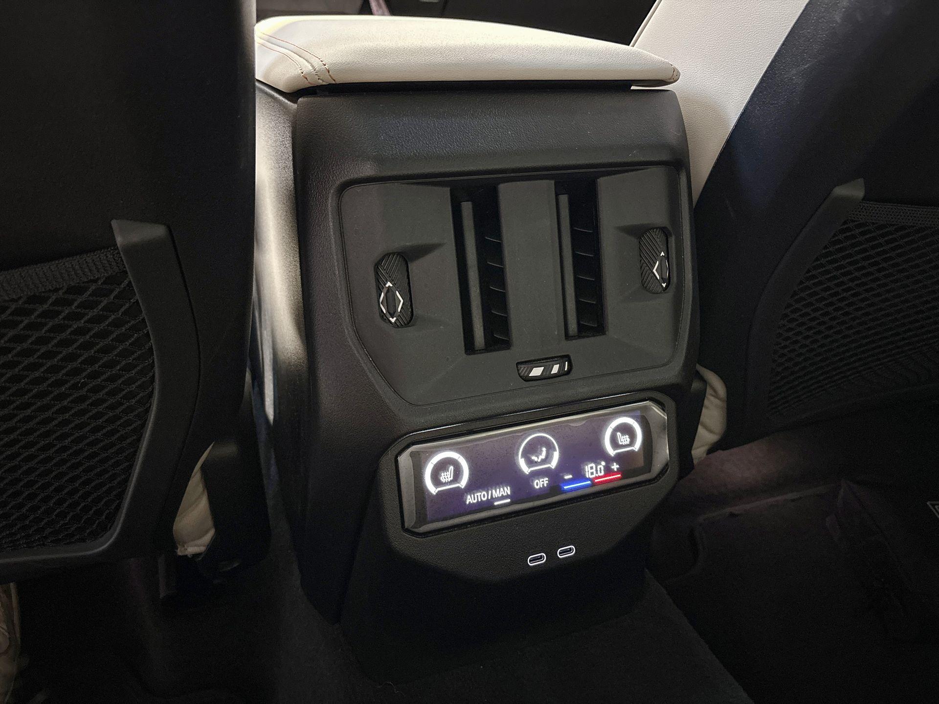 Foto van BMW X3