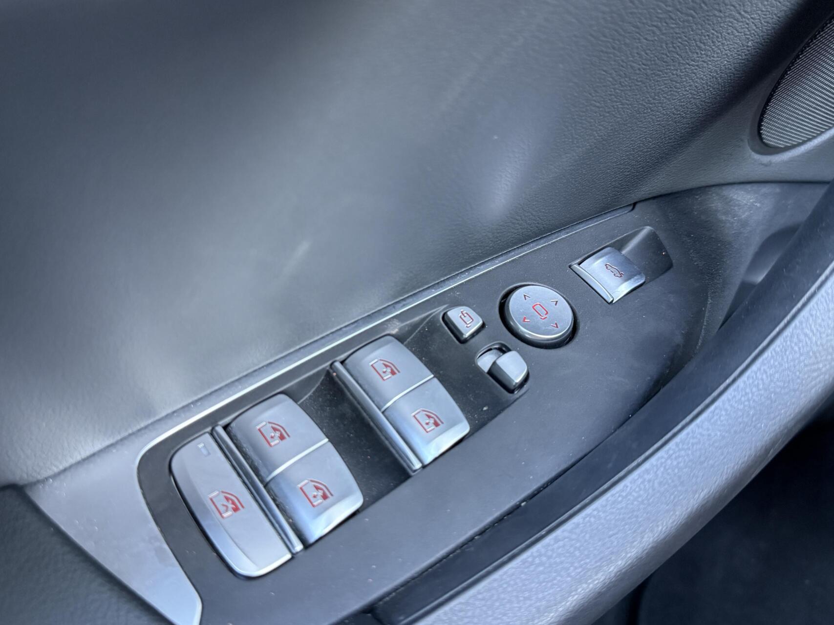 Foto van BMW Ix3