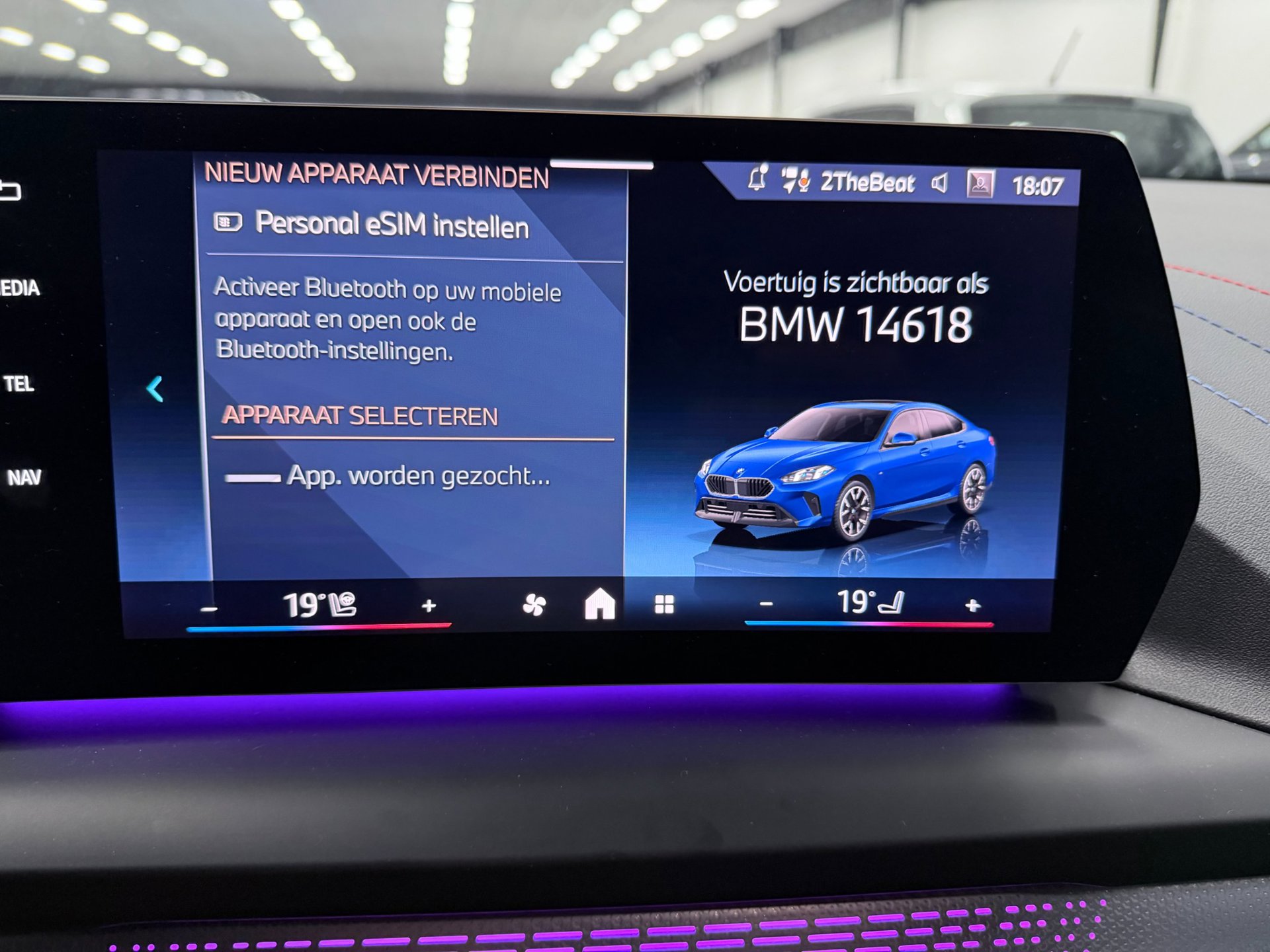 Foto van BMW 2-serie Gran Coupé