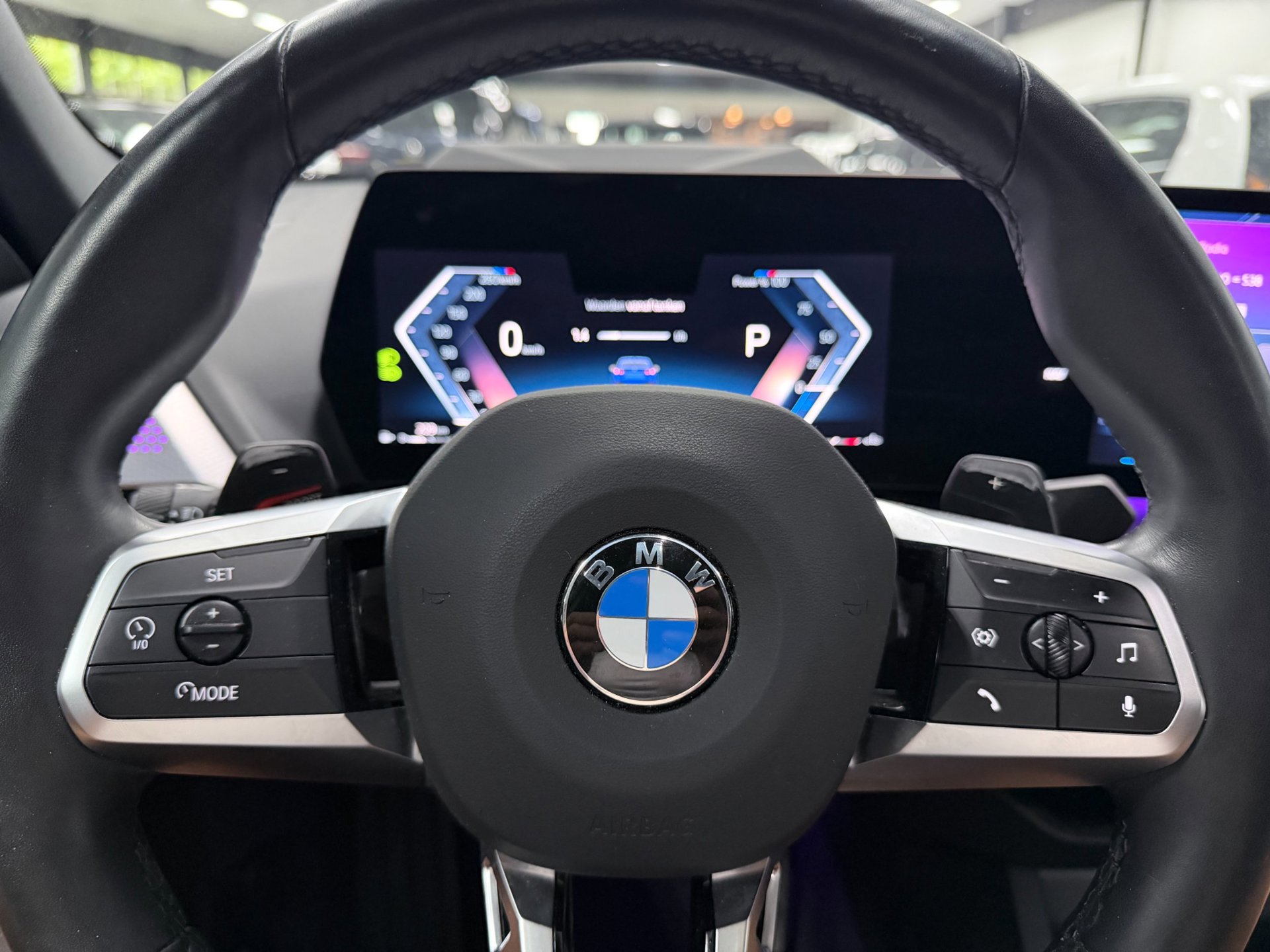 Foto van BMW 2-serie Gran Coupé