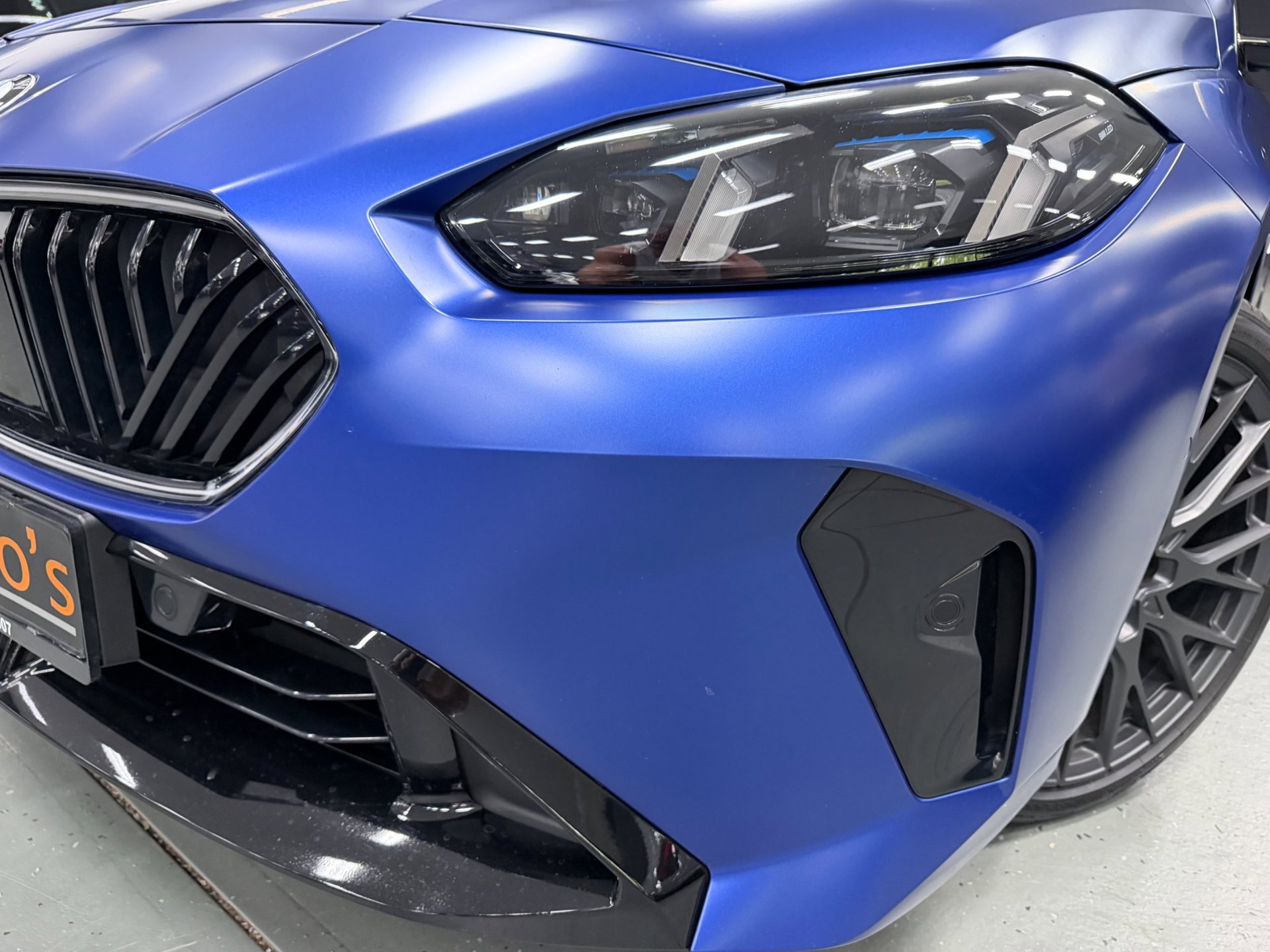 Foto van BMW 2-serie Gran Coupé