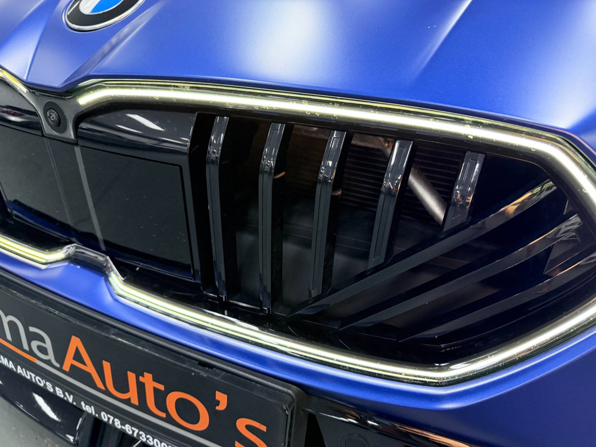 Foto van BMW 2-serie Gran Coupé