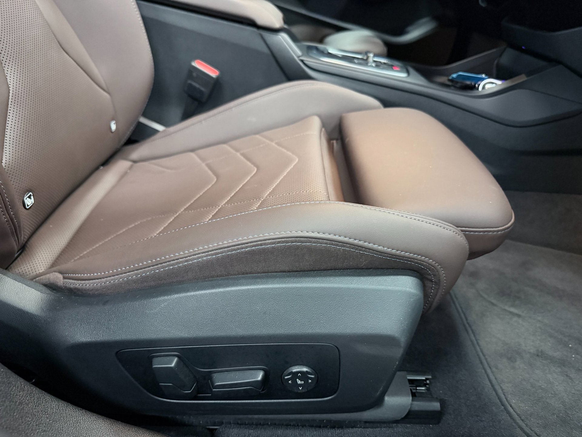Foto van BMW 2-serie Gran Coupé