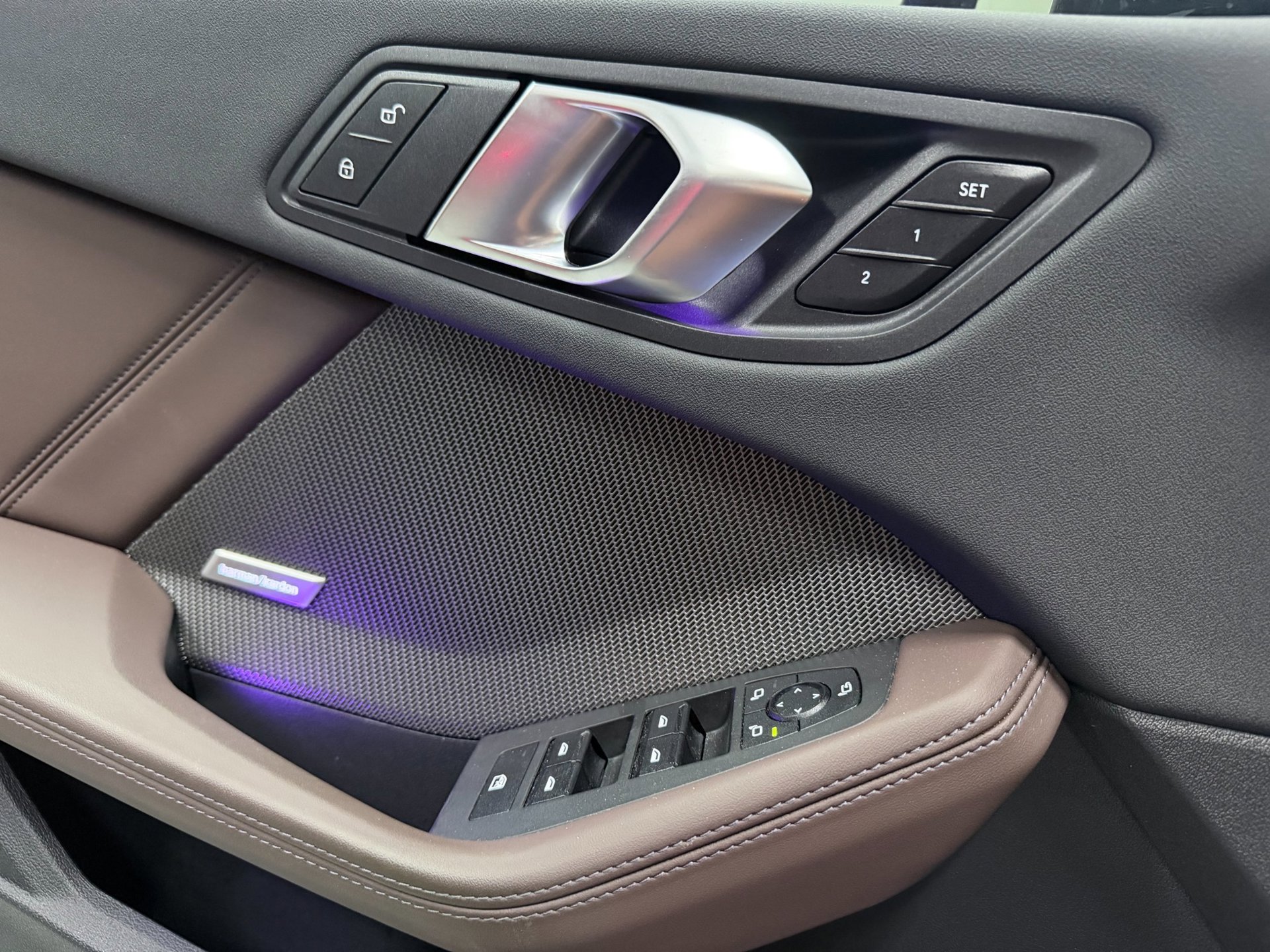 Foto van BMW 2-serie Gran Coupé