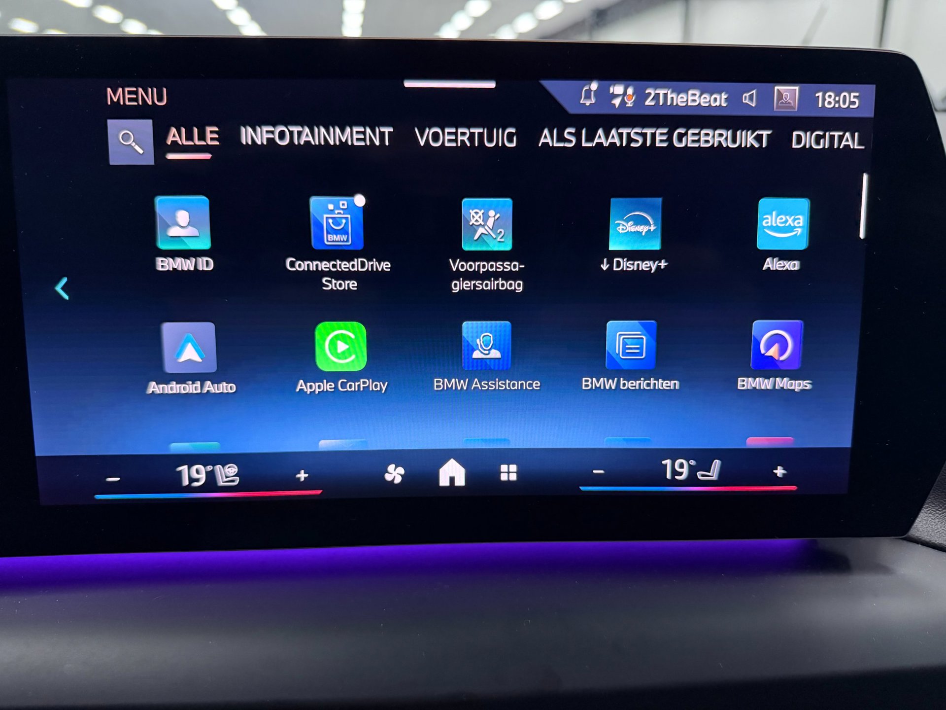 Foto van BMW 2-serie Gran Coupé