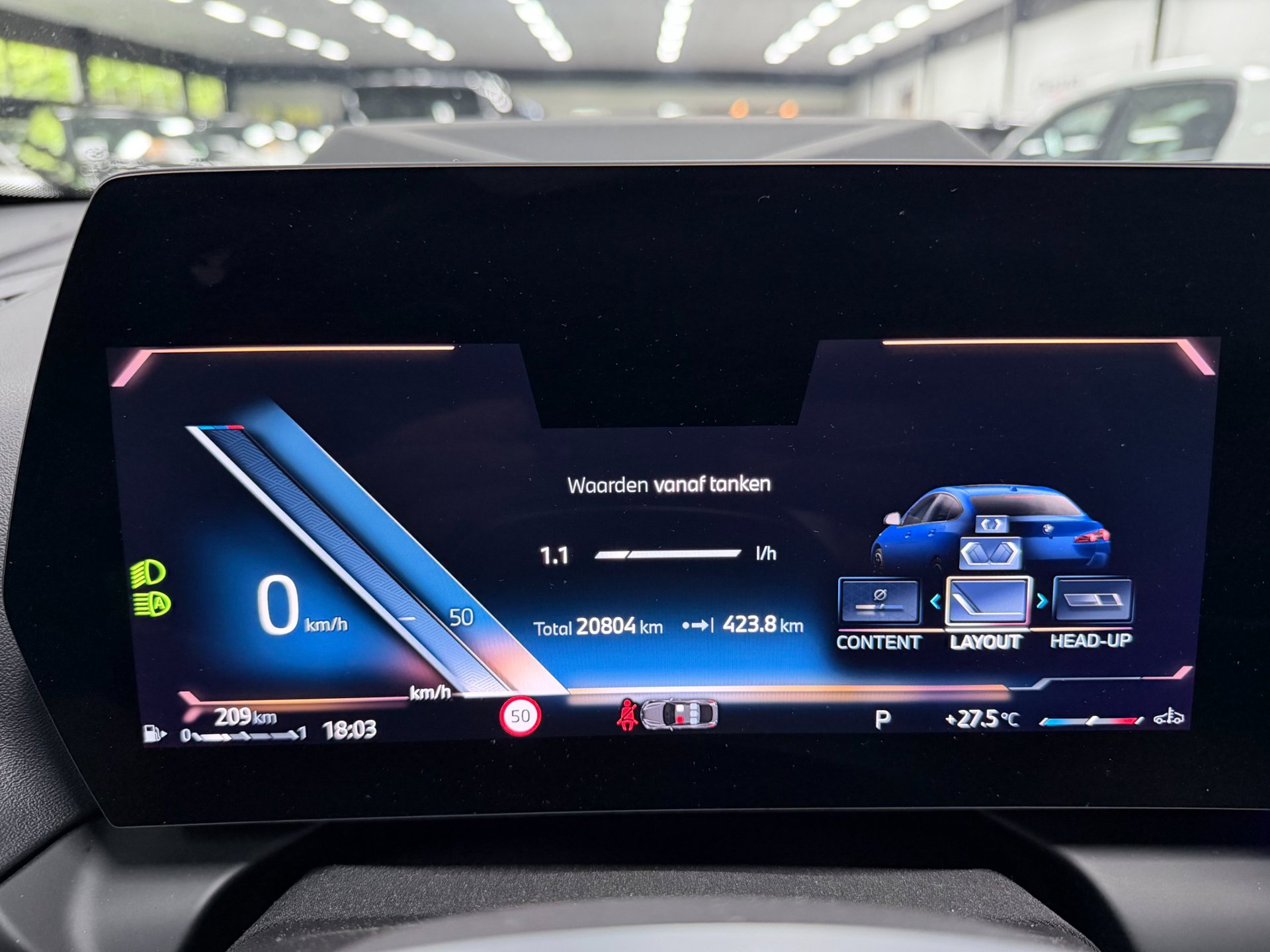 Foto van BMW 2-serie Gran Coupé
