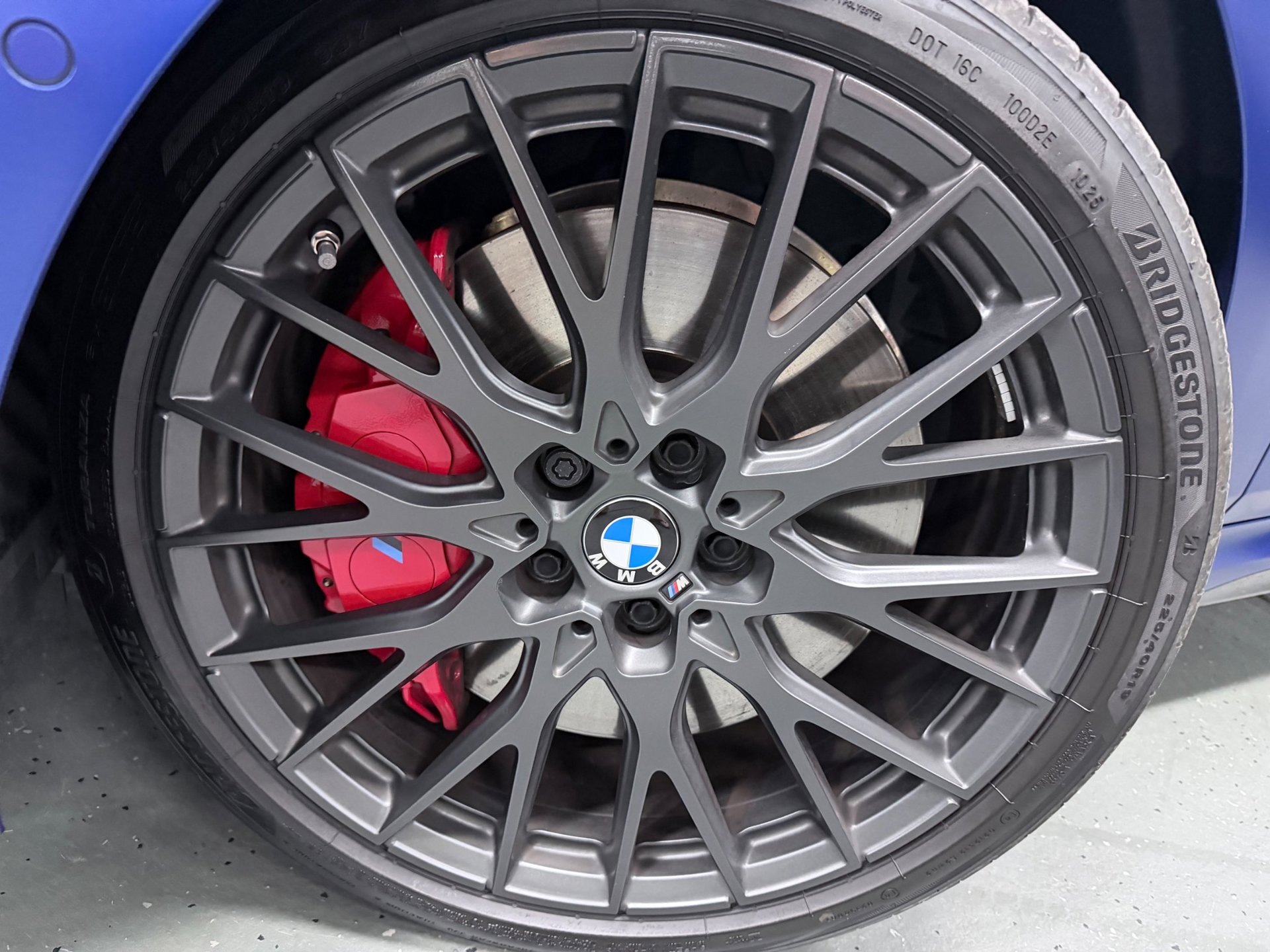 Foto van BMW 2-serie Gran Coupé