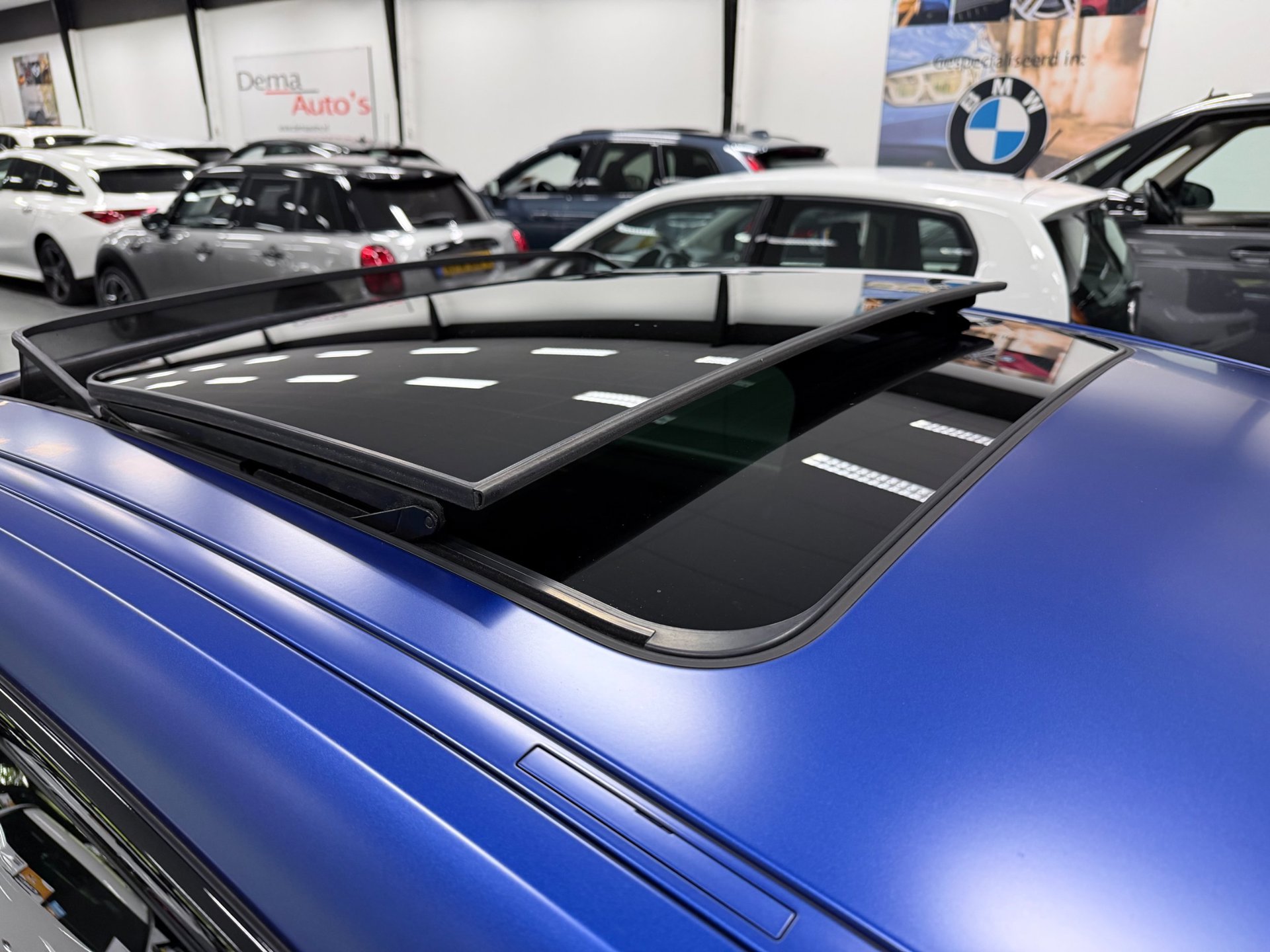 Foto van BMW 2-serie Gran Coupé