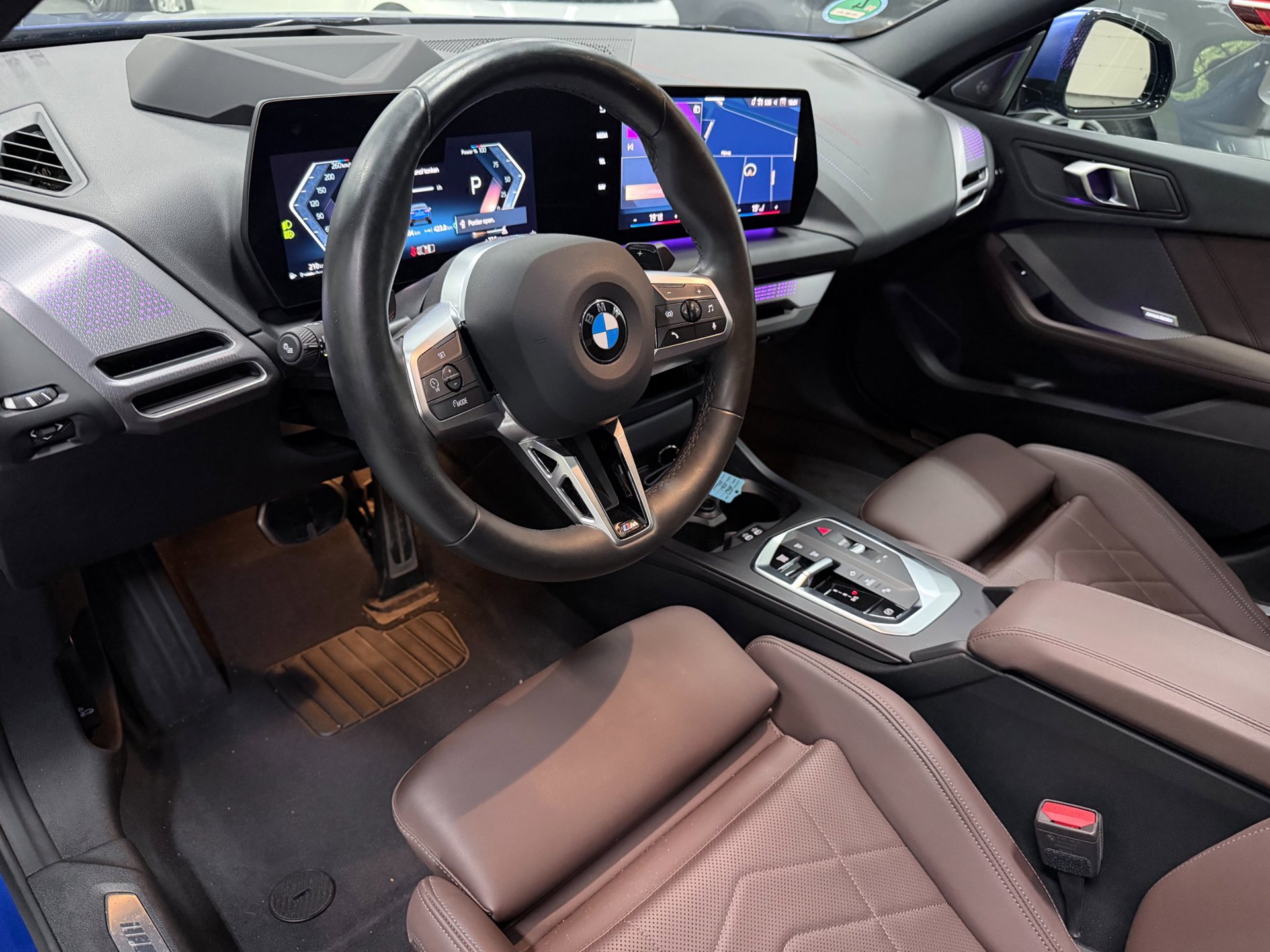 Foto van BMW 2-serie Gran Coupé
