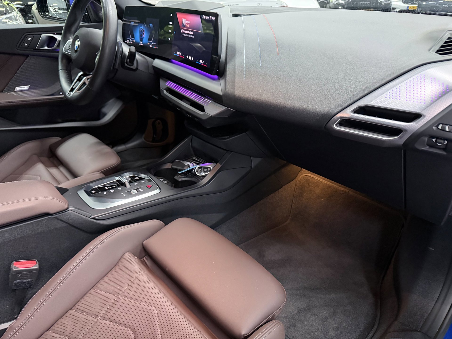 Foto van BMW 2-serie Gran Coupé