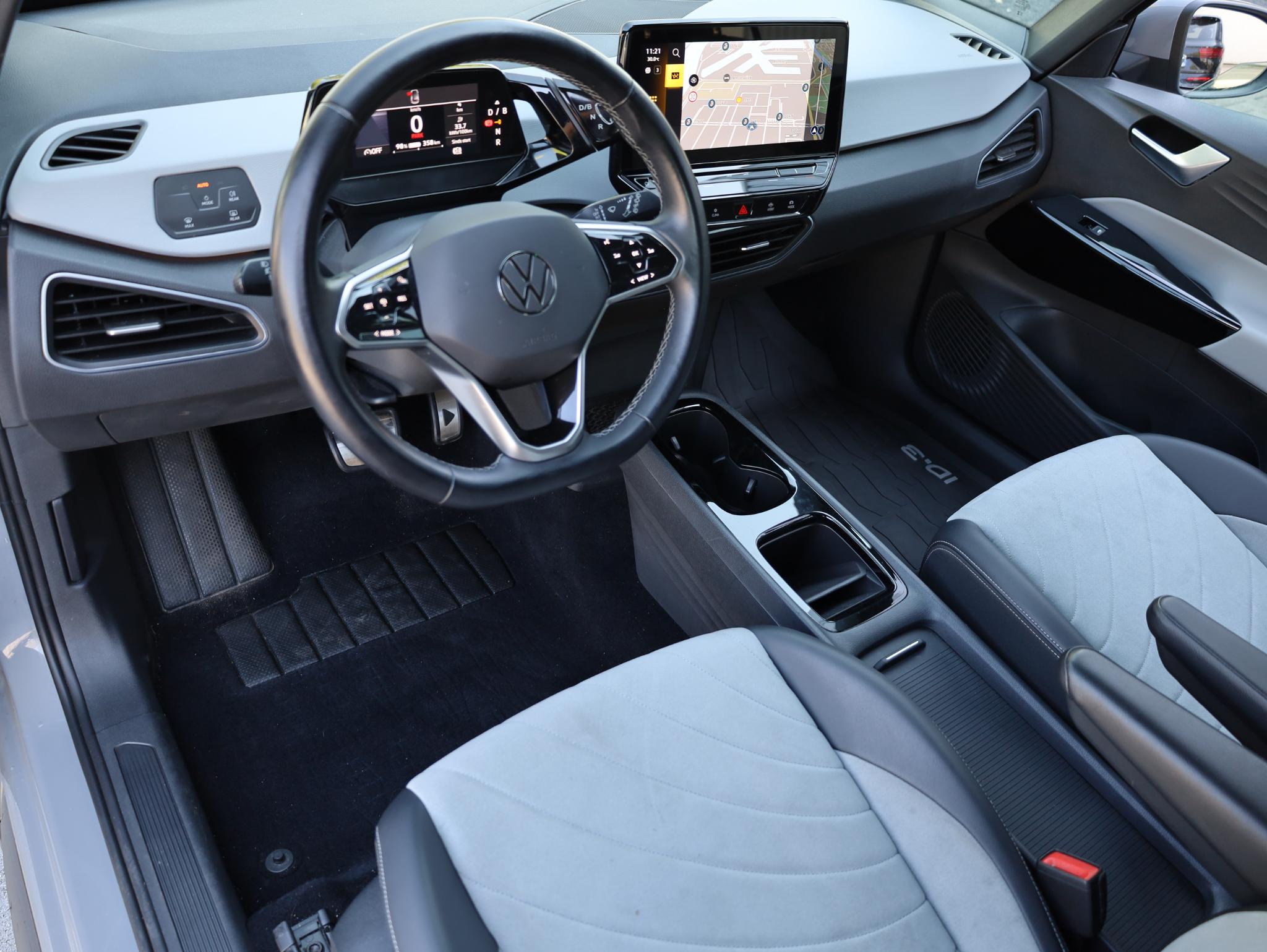 Foto van Volkswagen Id.3