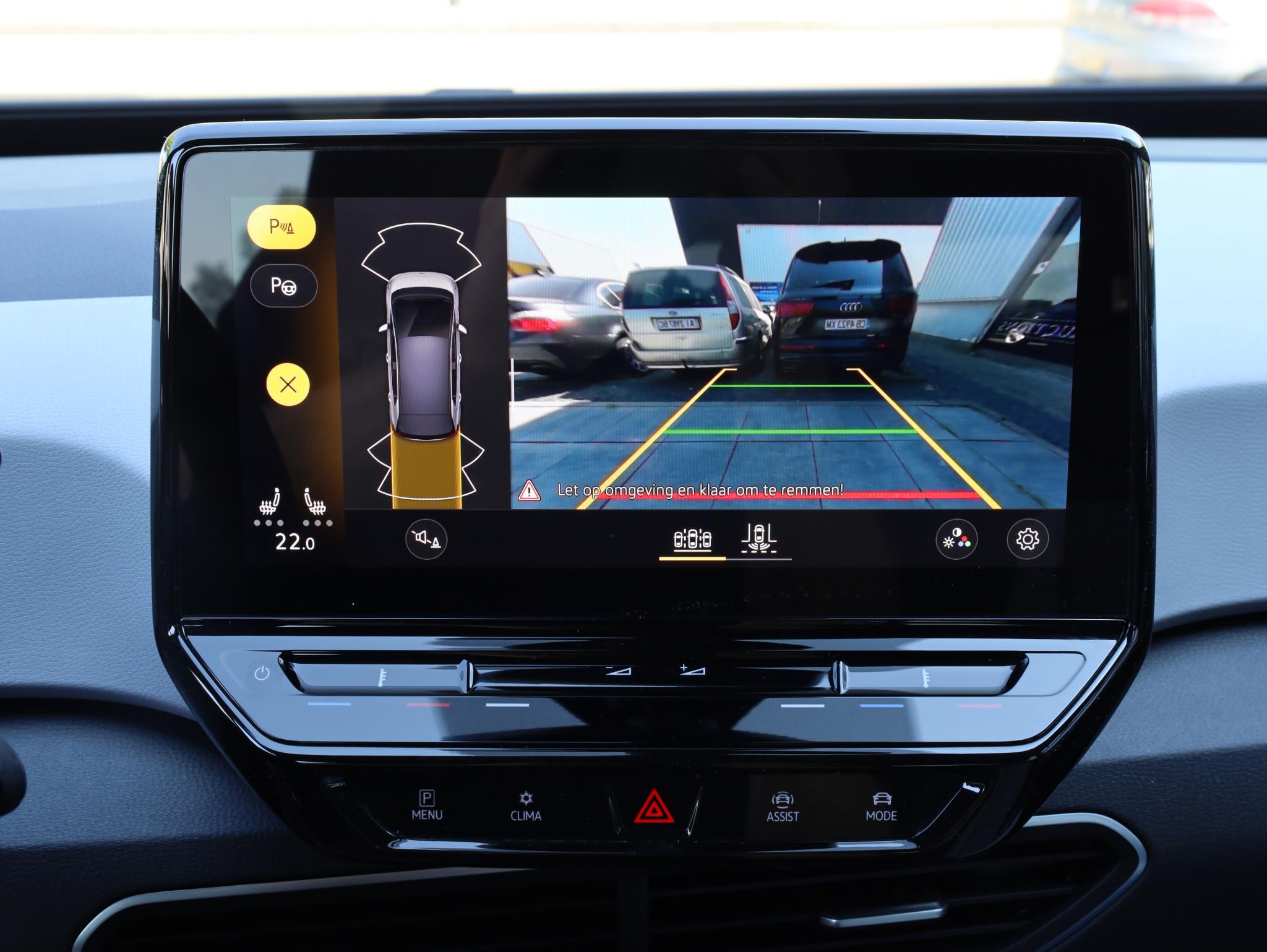 Foto van Volkswagen Id.3