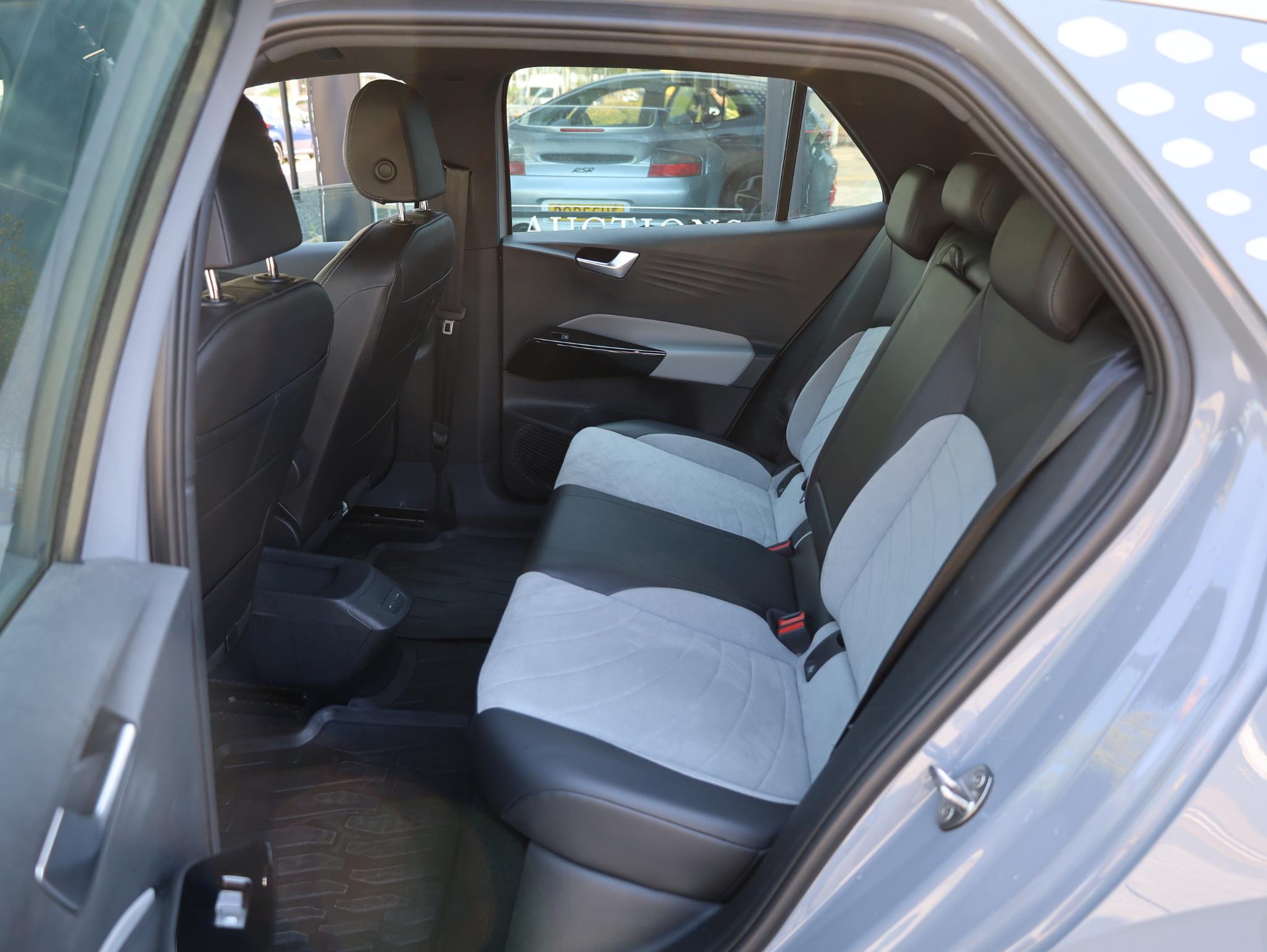 Foto van Volkswagen Id.3