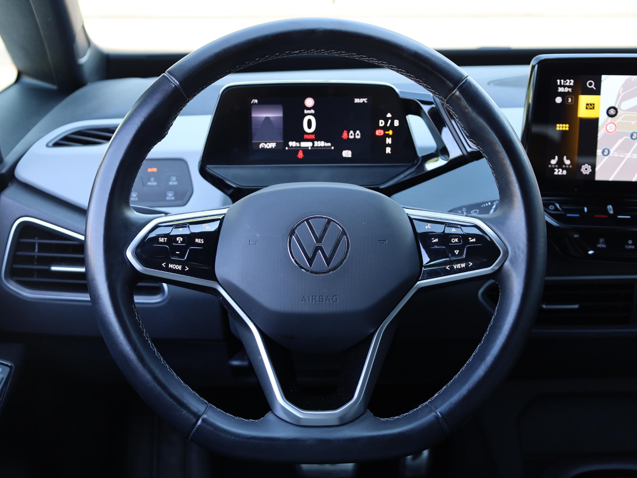 Foto van Volkswagen Id.3