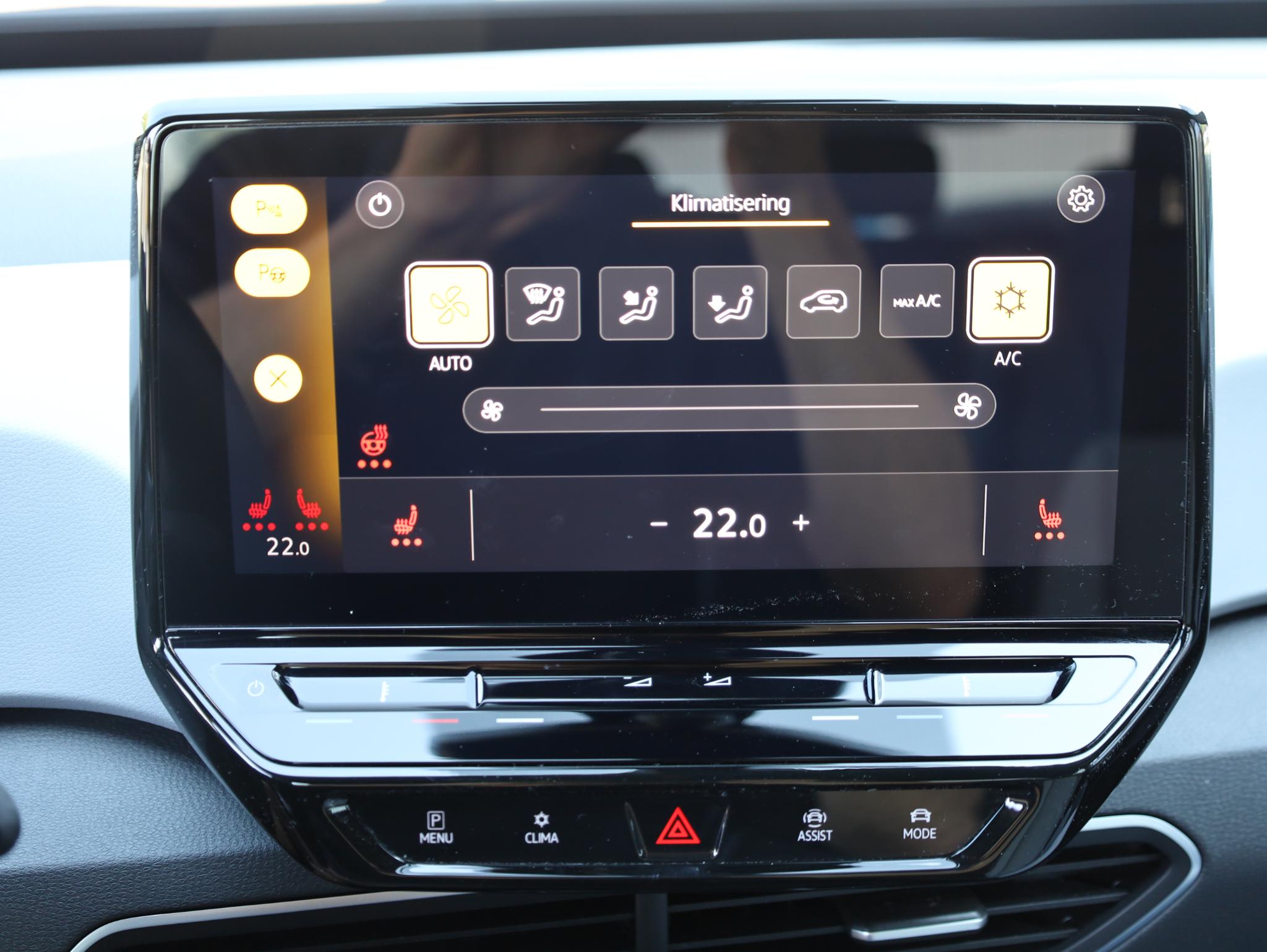 Foto van Volkswagen Id.3