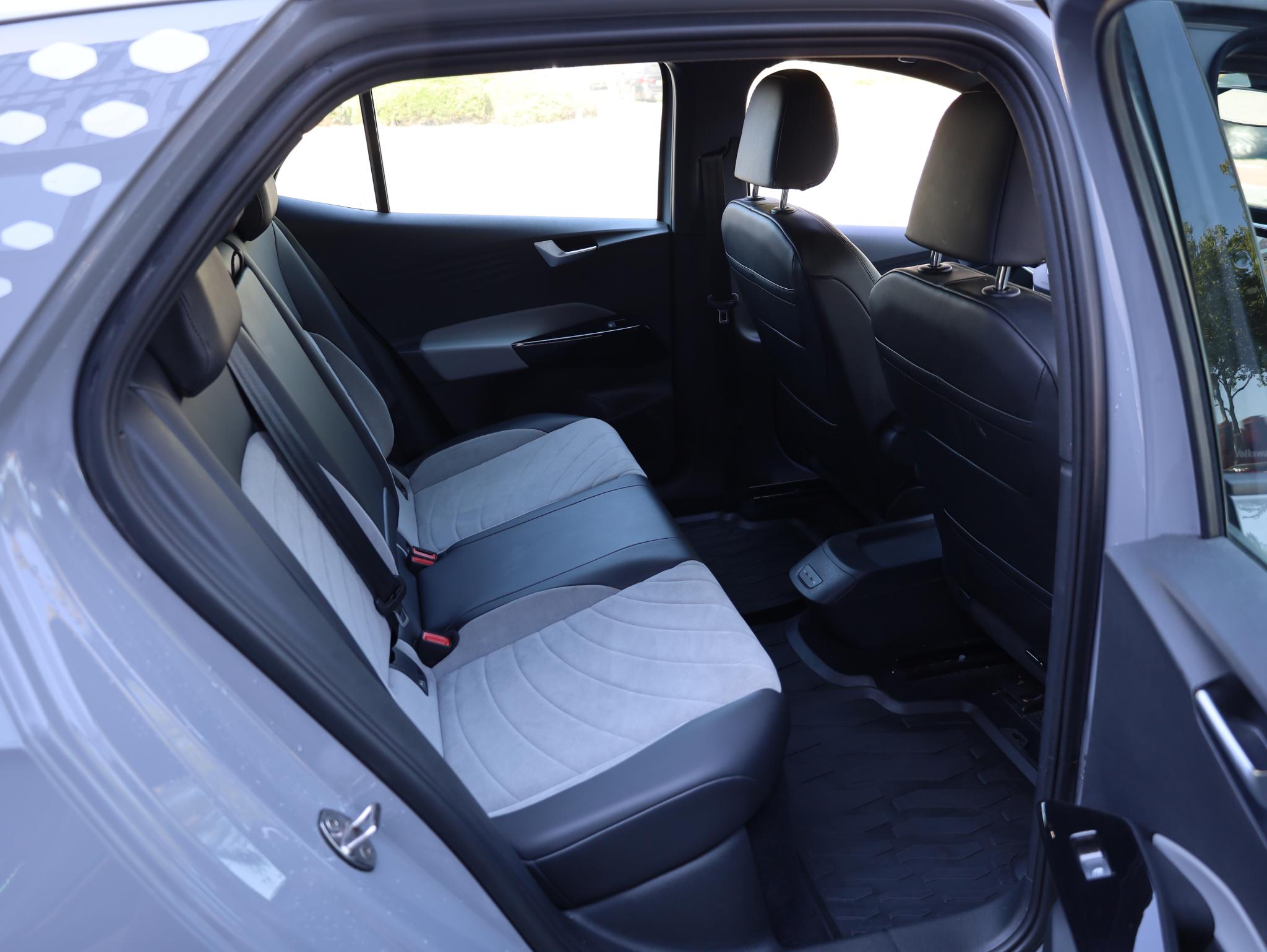 Foto van Volkswagen Id.3