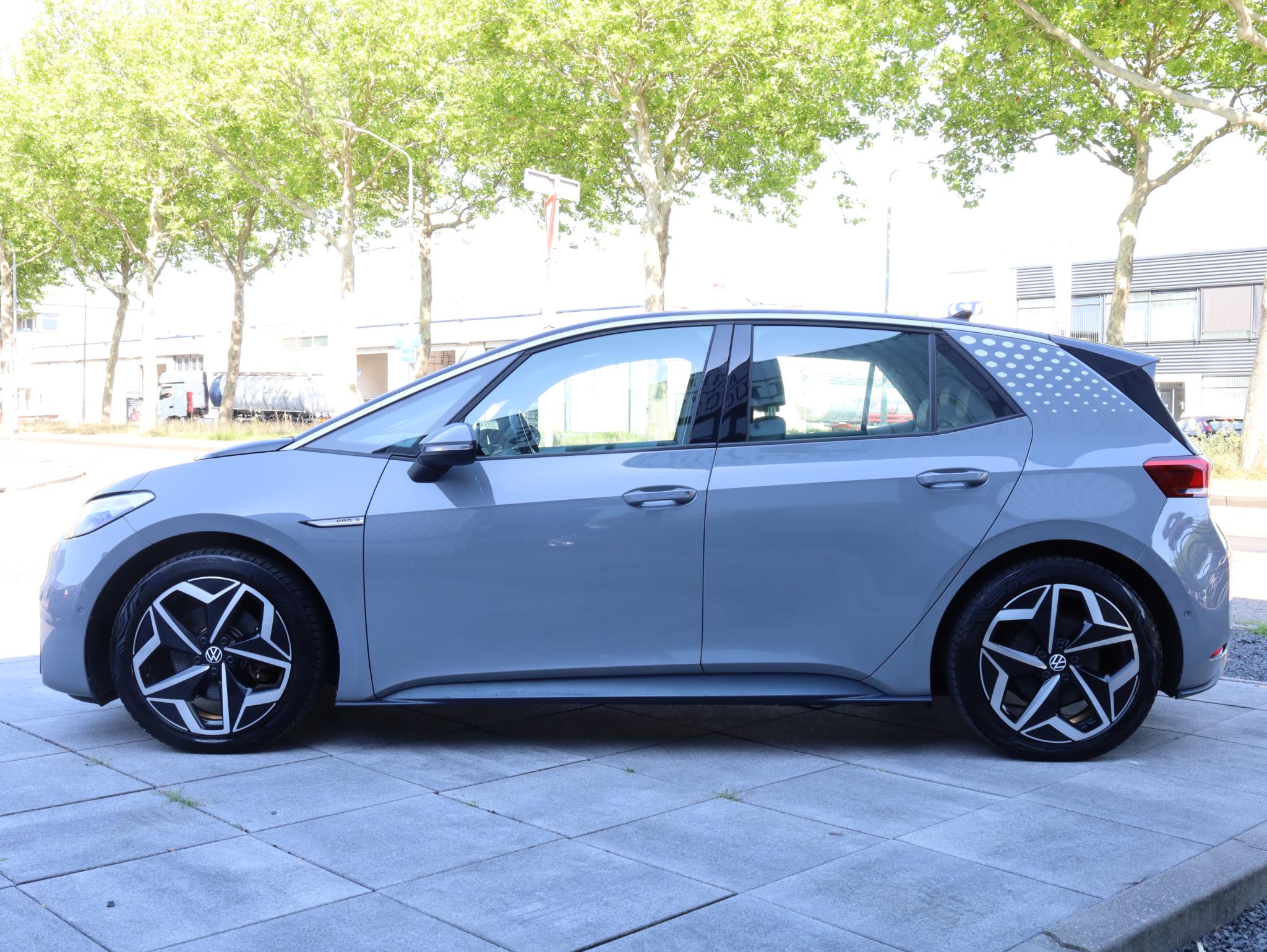 Foto van Volkswagen Id.3