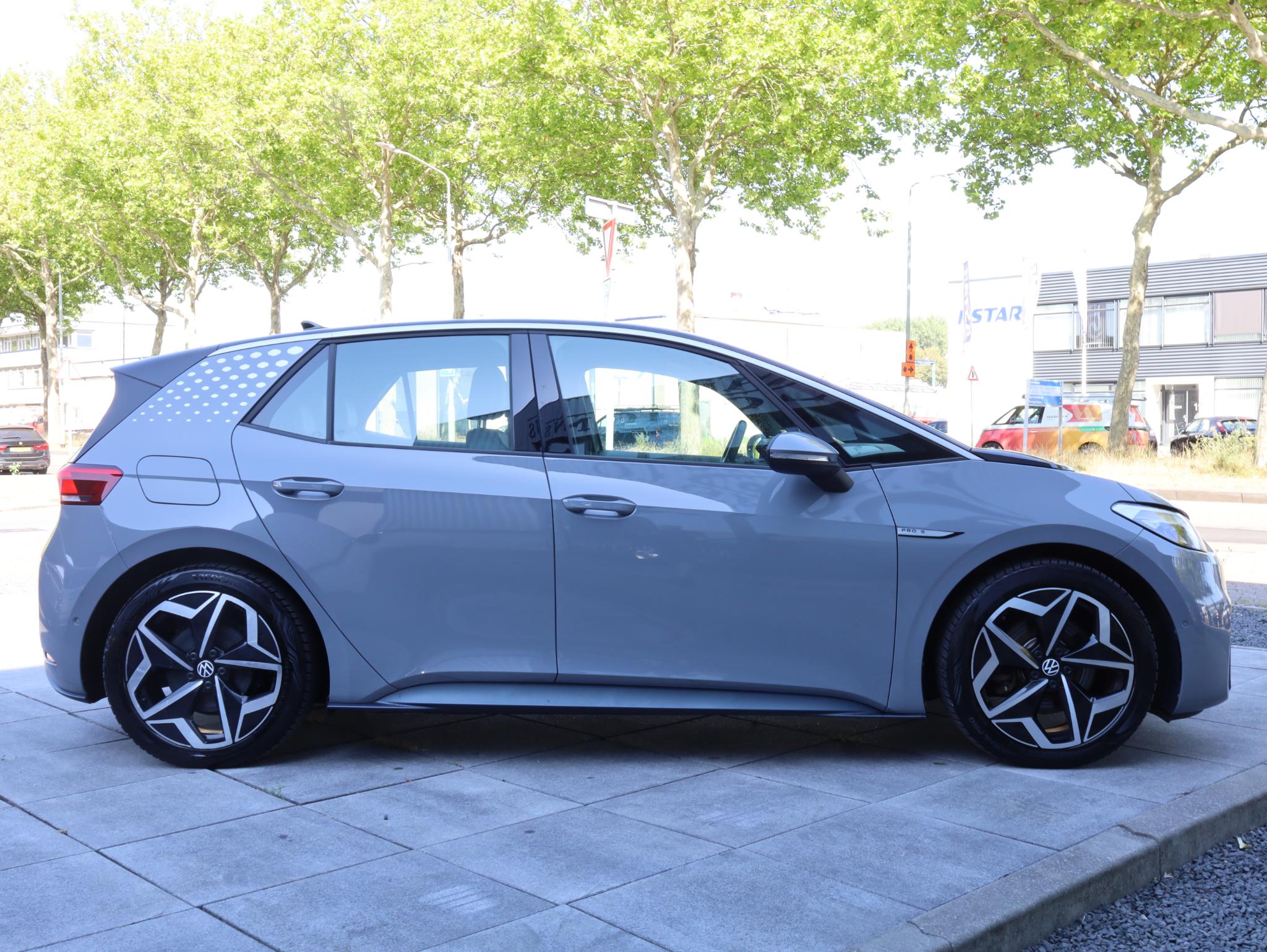 Foto van Volkswagen Id.3