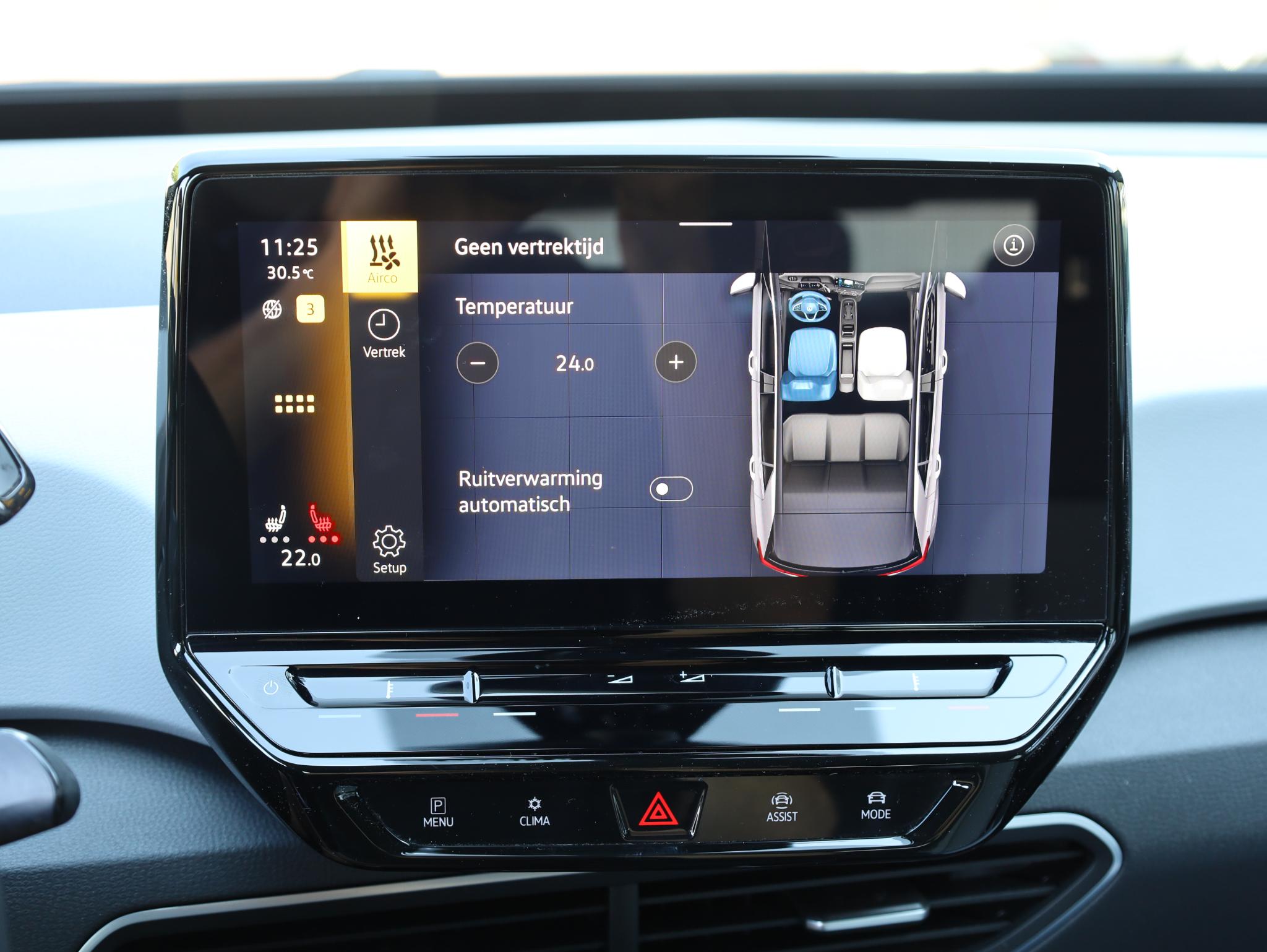 Foto van Volkswagen Id.3