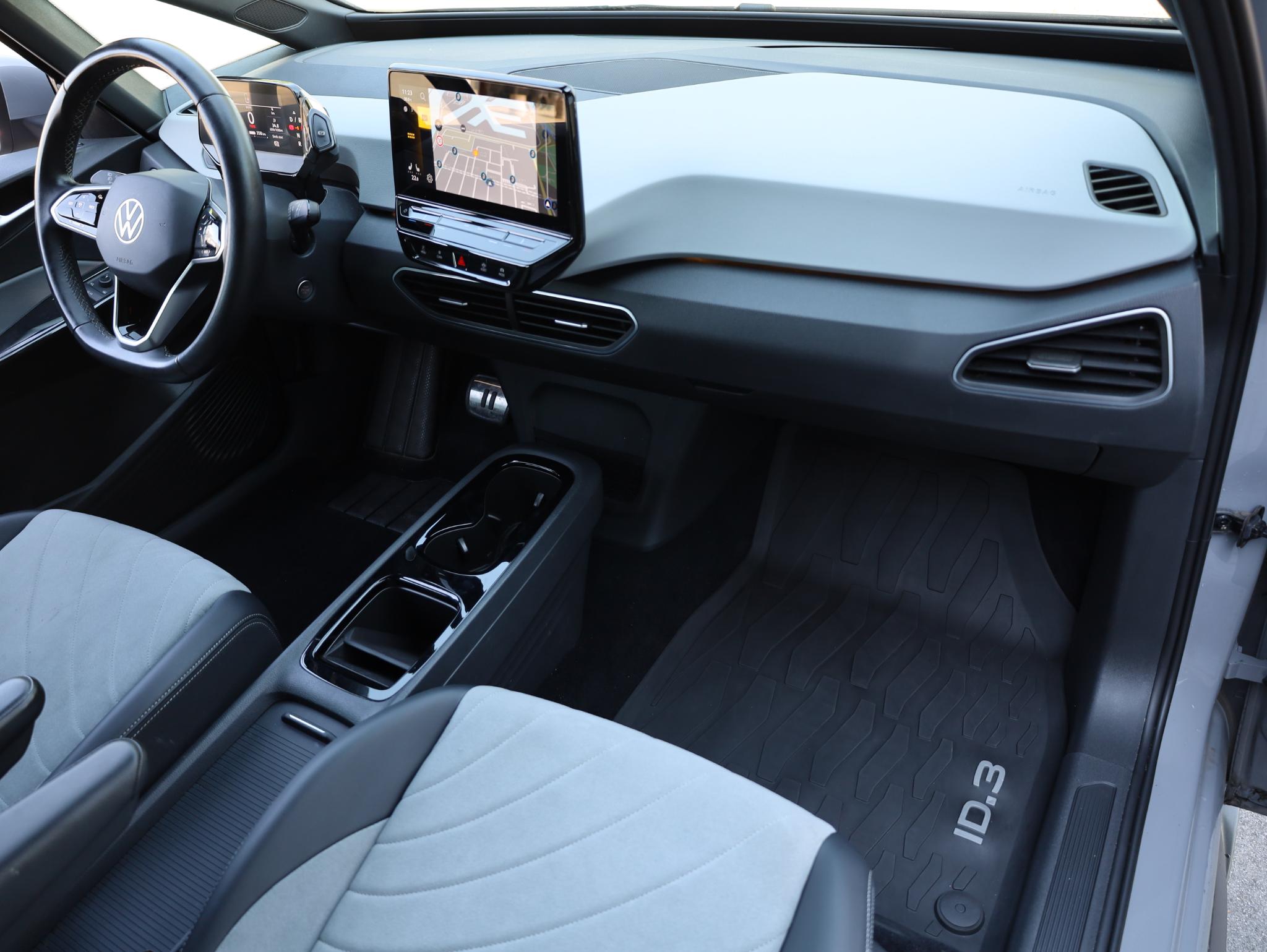 Foto van Volkswagen Id.3