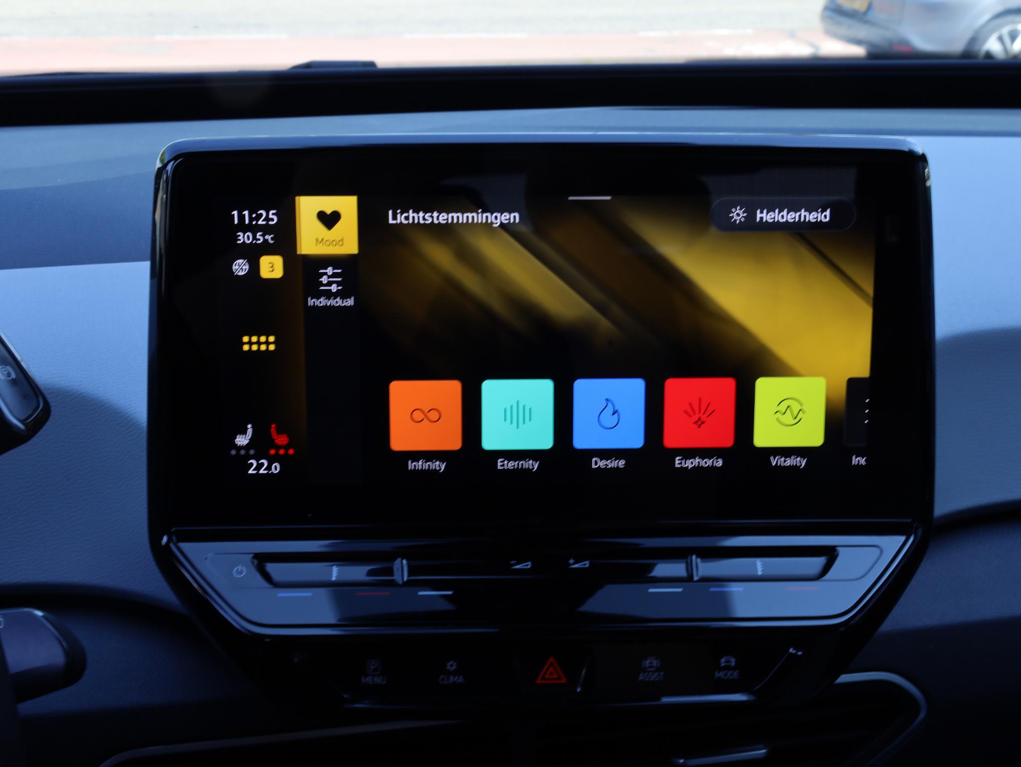 Foto van Volkswagen Id.3