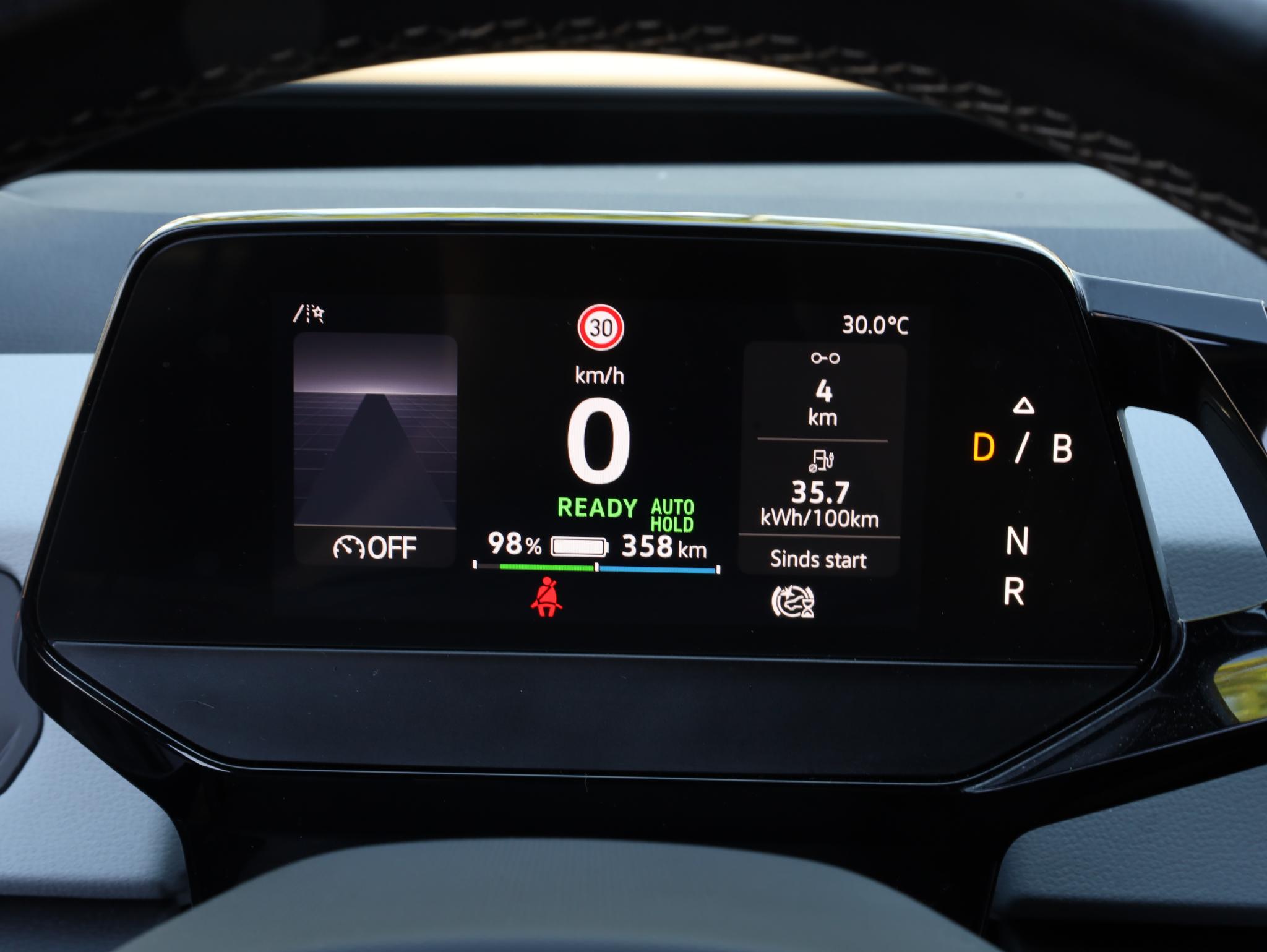 Foto van Volkswagen Id.3