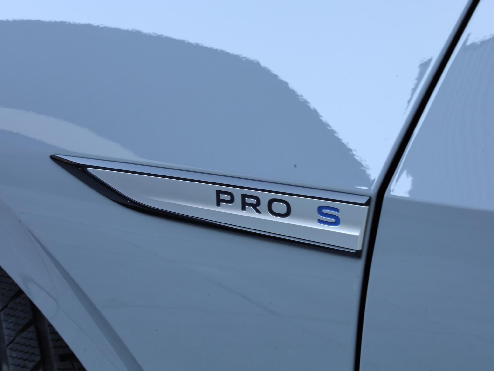 Foto van Volkswagen Id.3