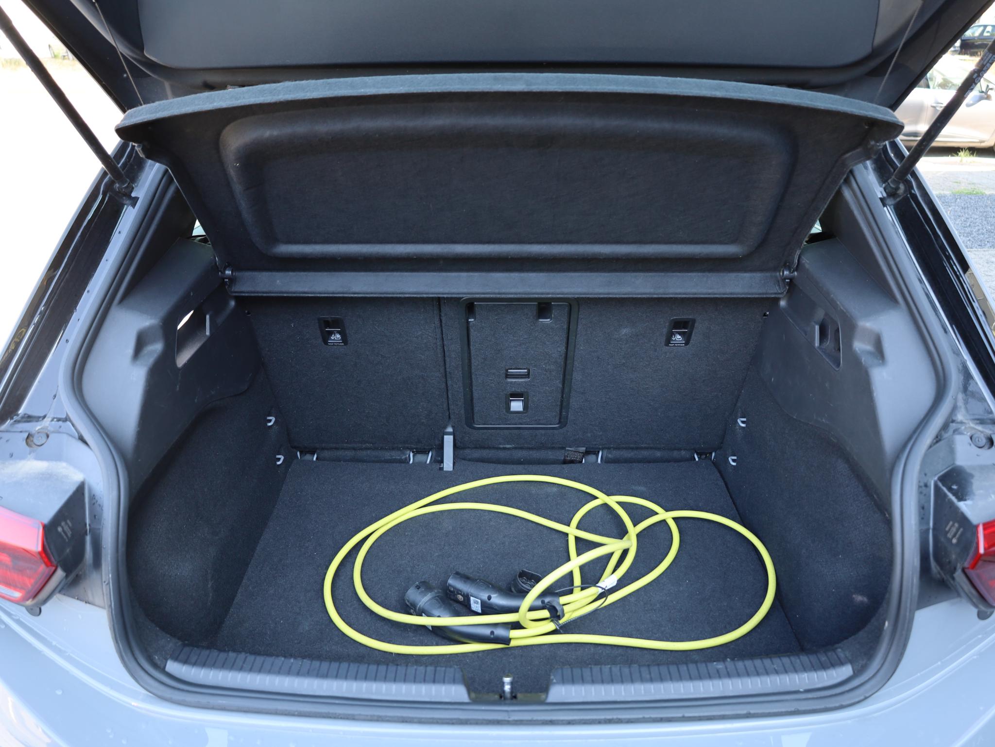 Foto van Volkswagen Id.3
