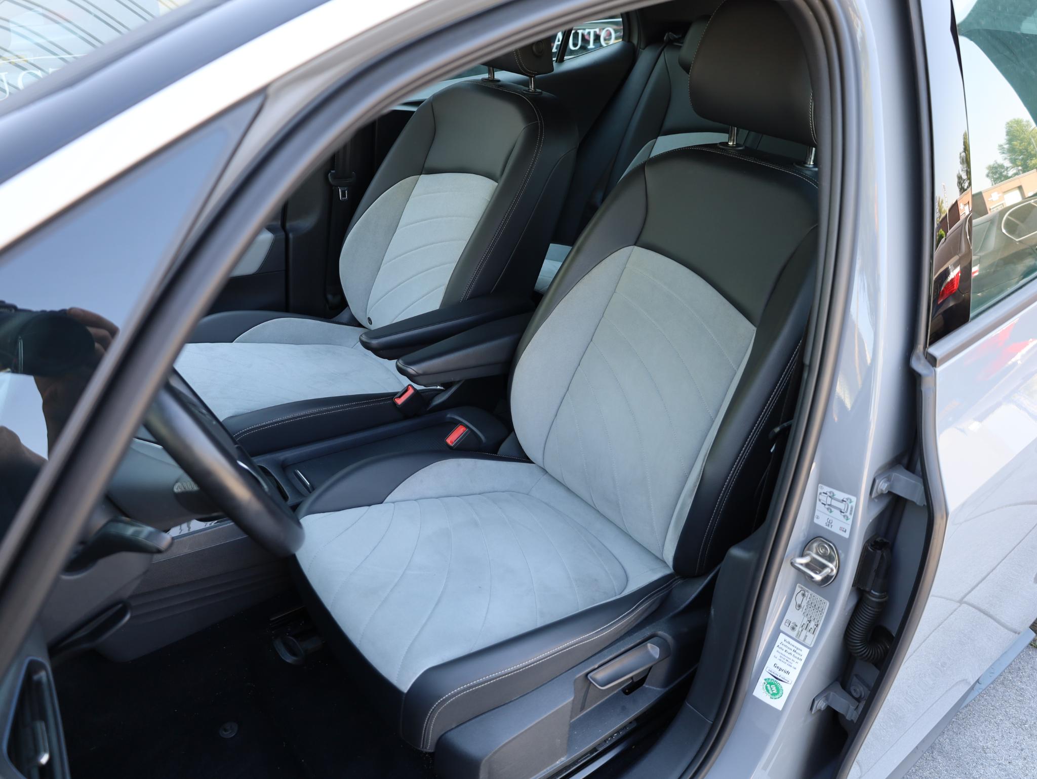 Foto van Volkswagen Id.3