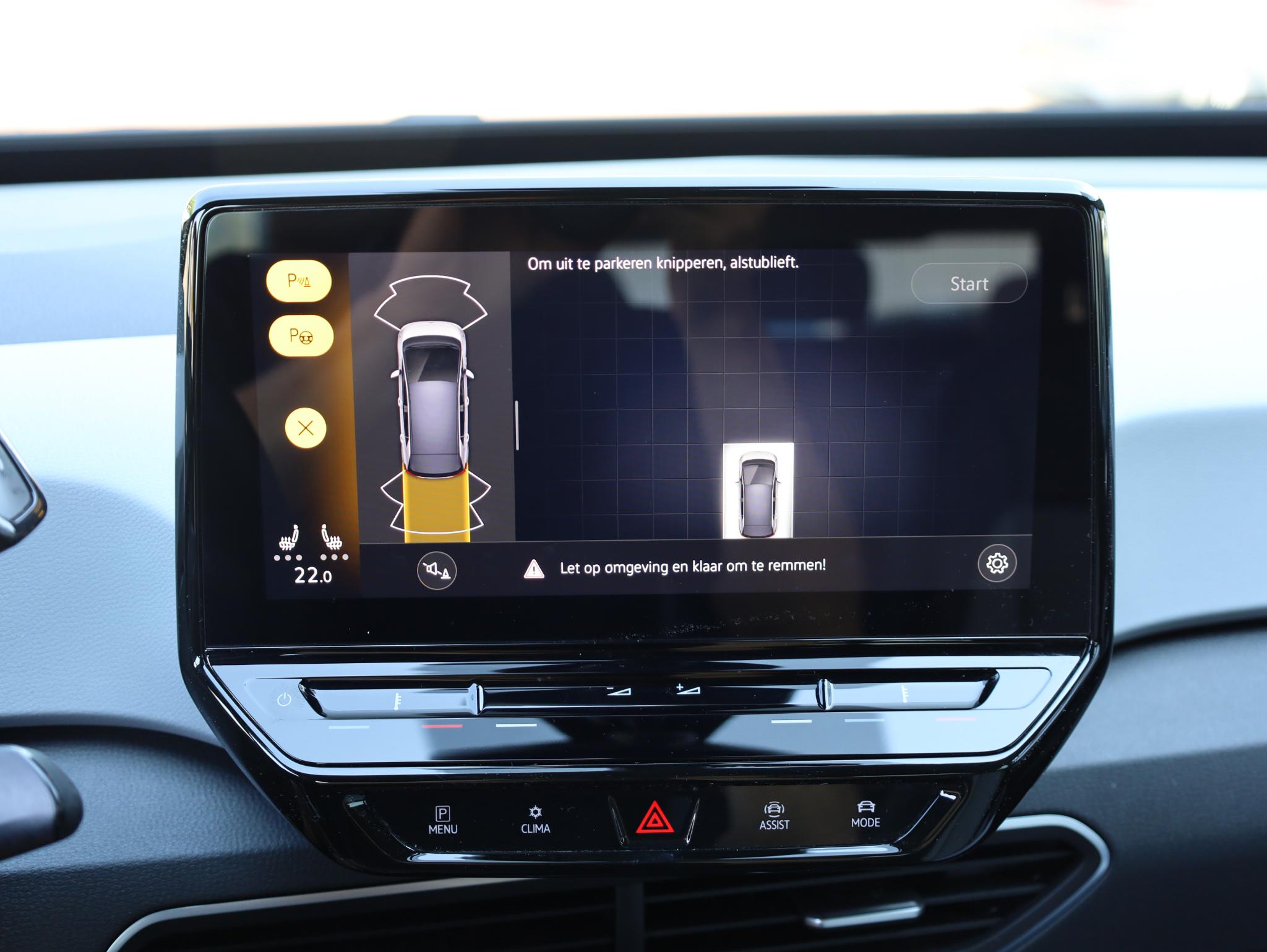 Foto van Volkswagen Id.3