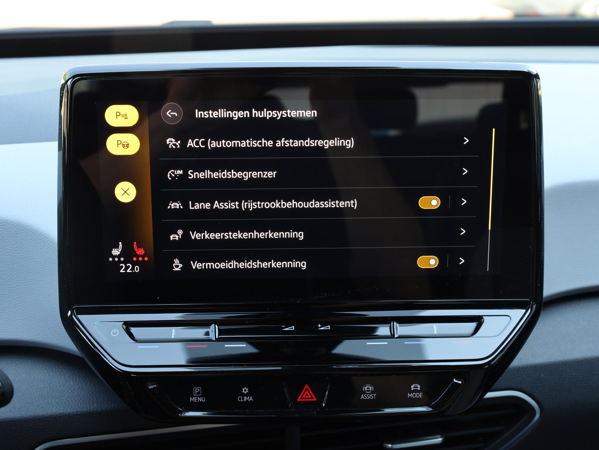 Foto van Volkswagen Id.3