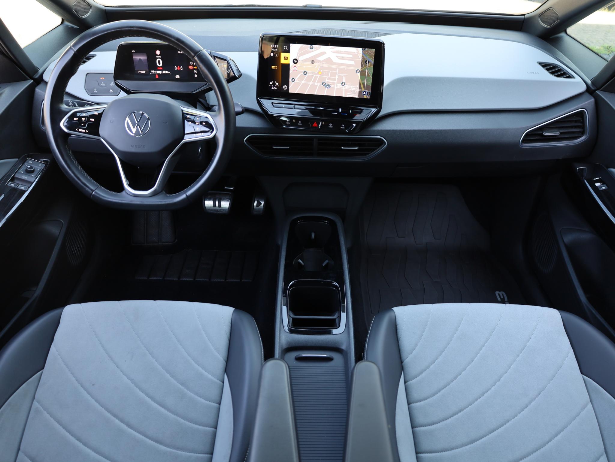 Foto van Volkswagen Id.3