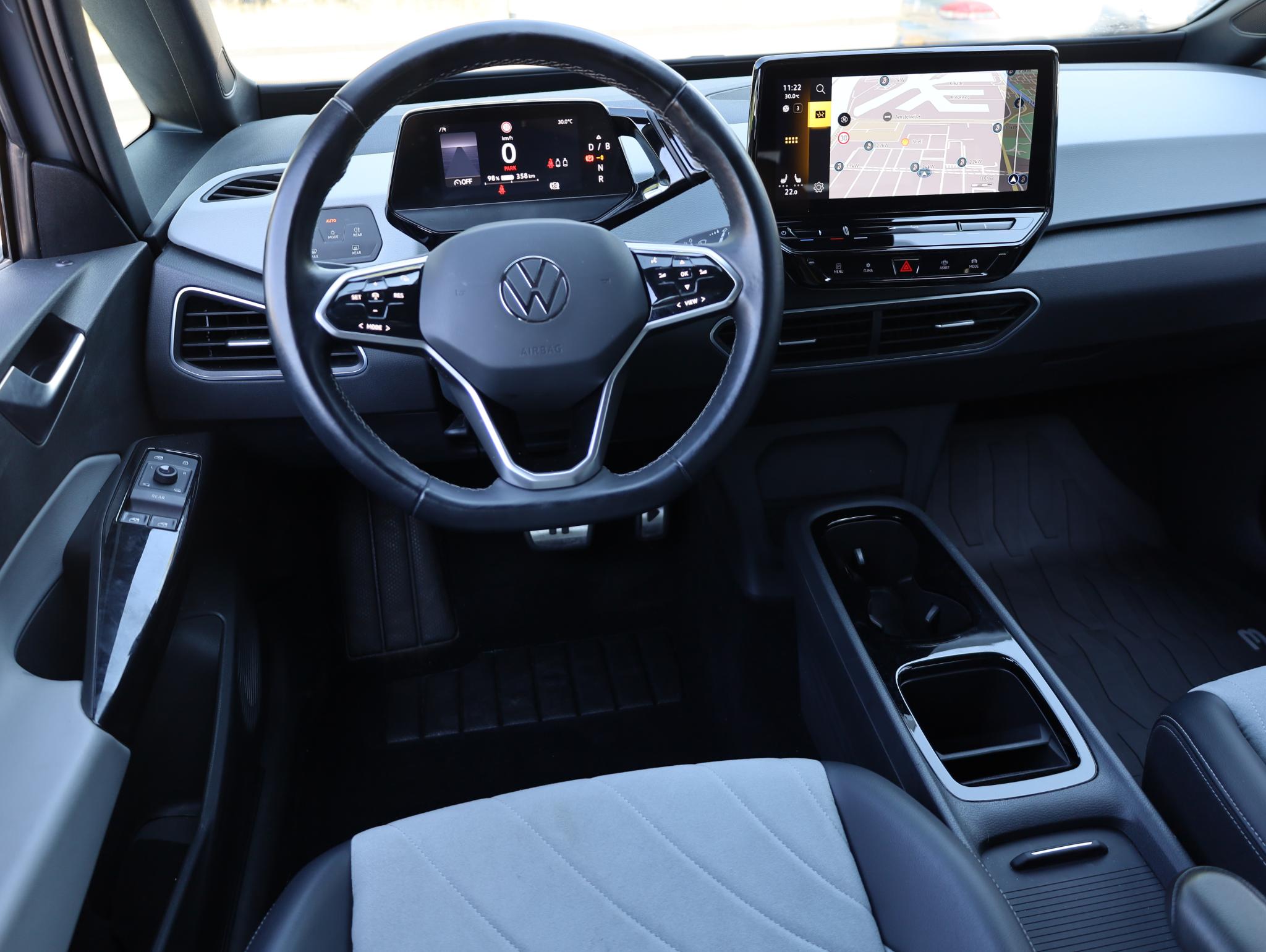 Foto van Volkswagen Id.3