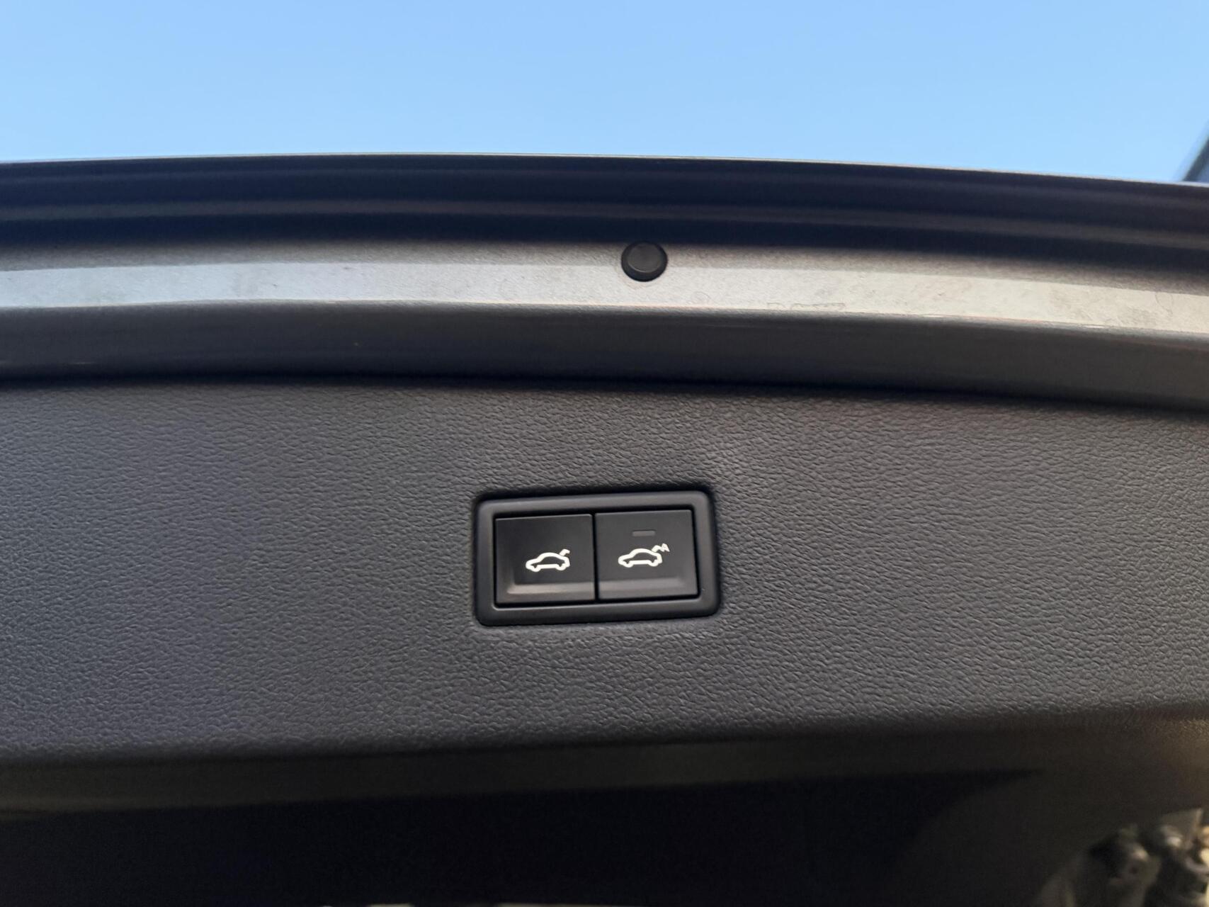 Foto van Volkswagen Tiguan Allspace
