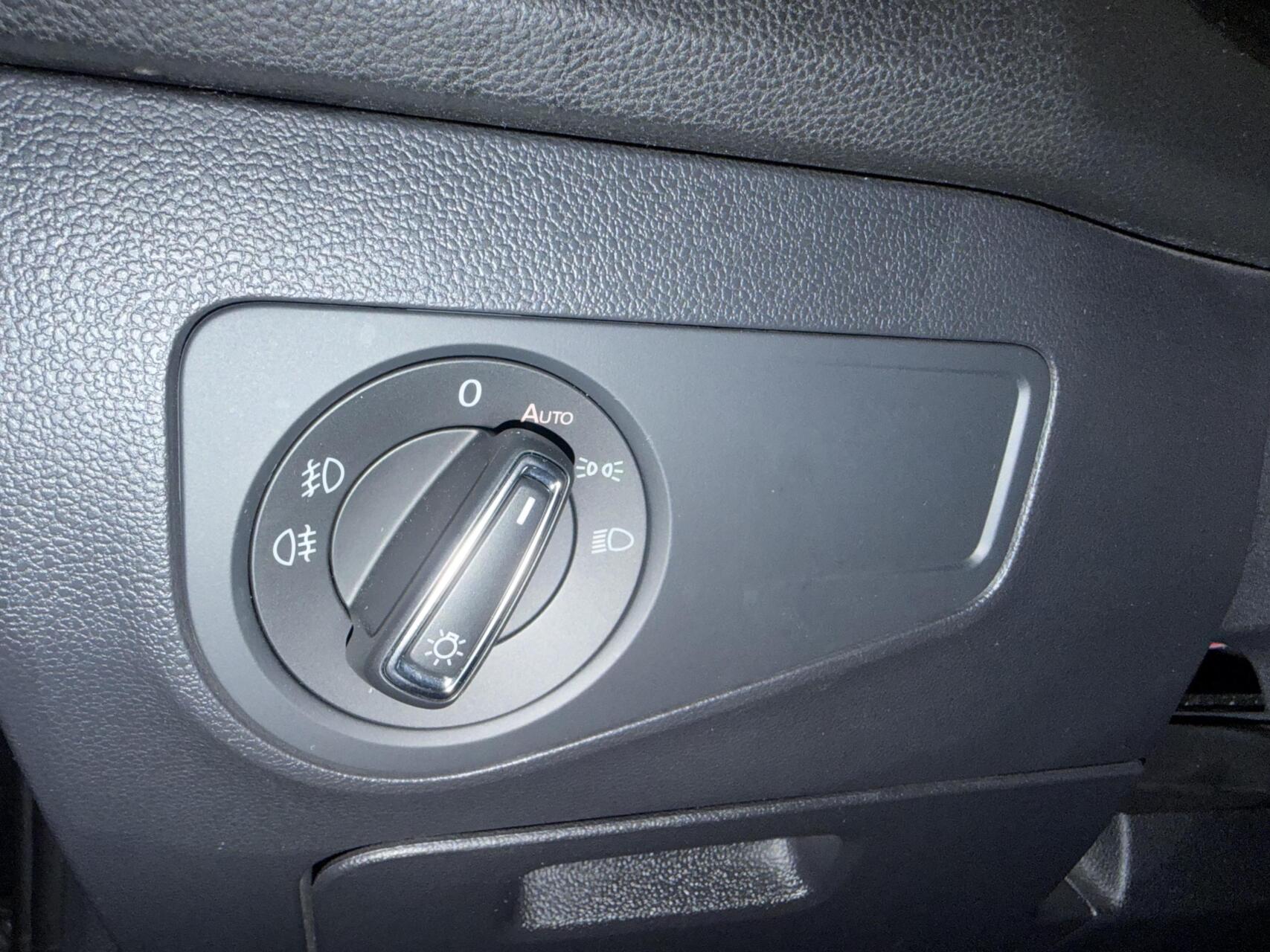Foto van Volkswagen Tiguan Allspace