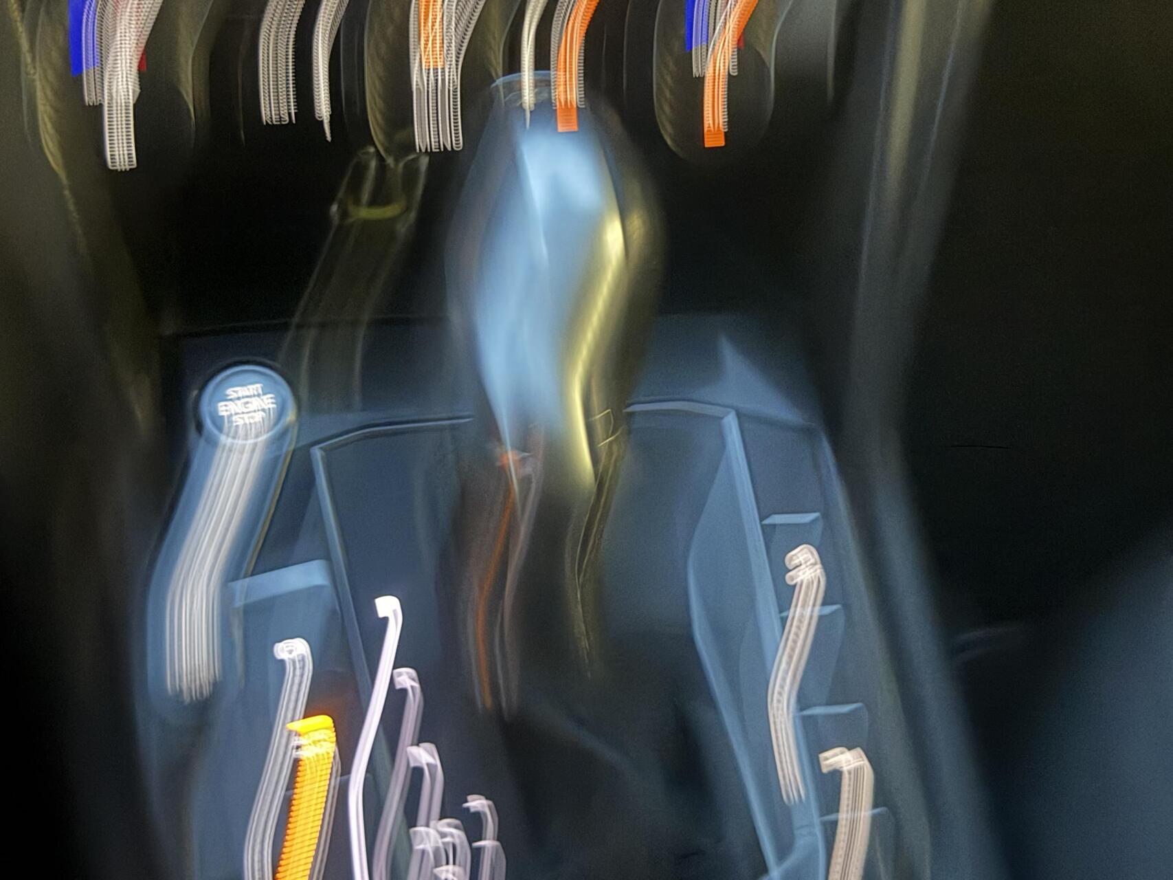 Foto van Volkswagen Tiguan Allspace