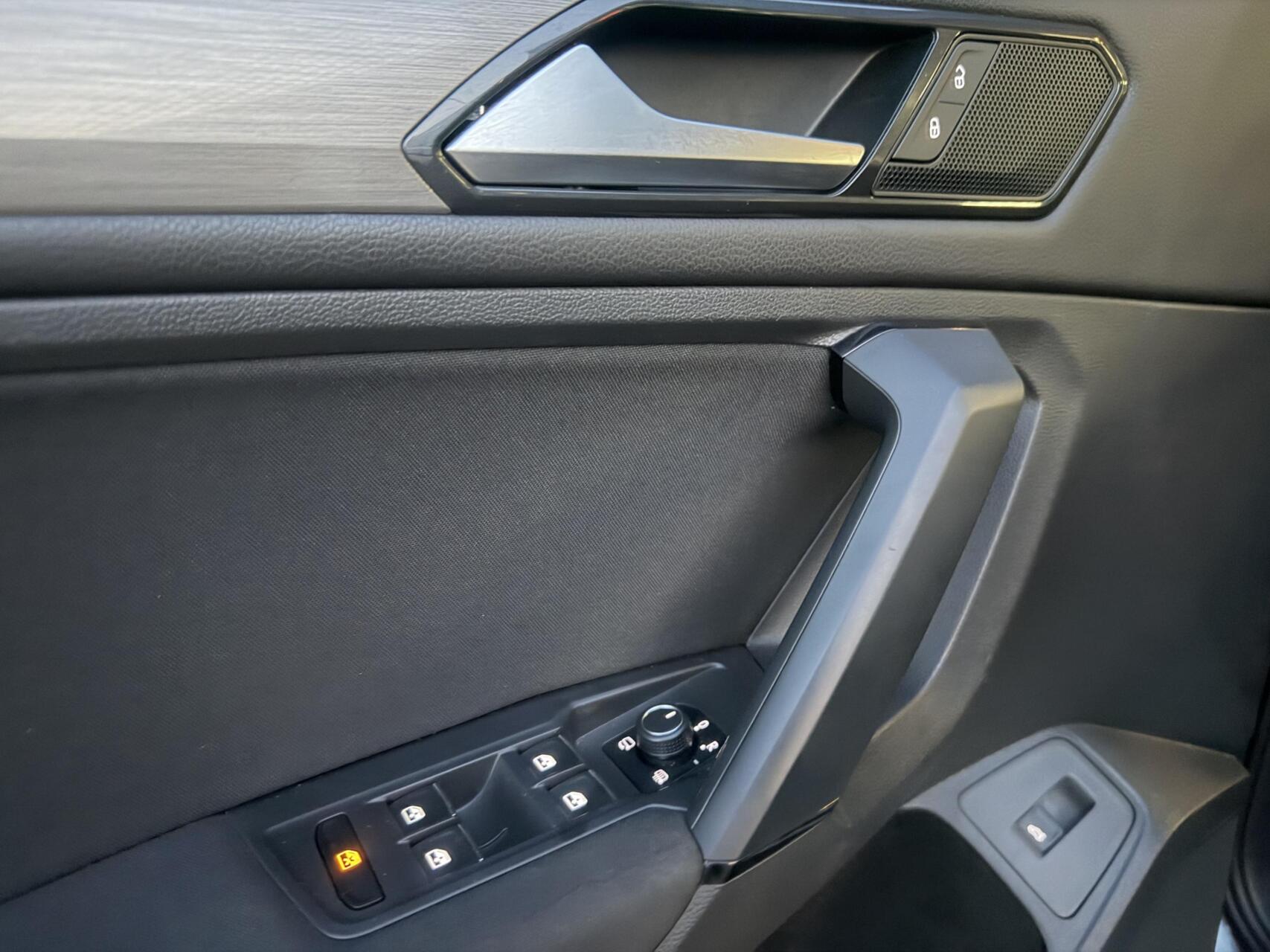 Foto van Volkswagen Tiguan Allspace