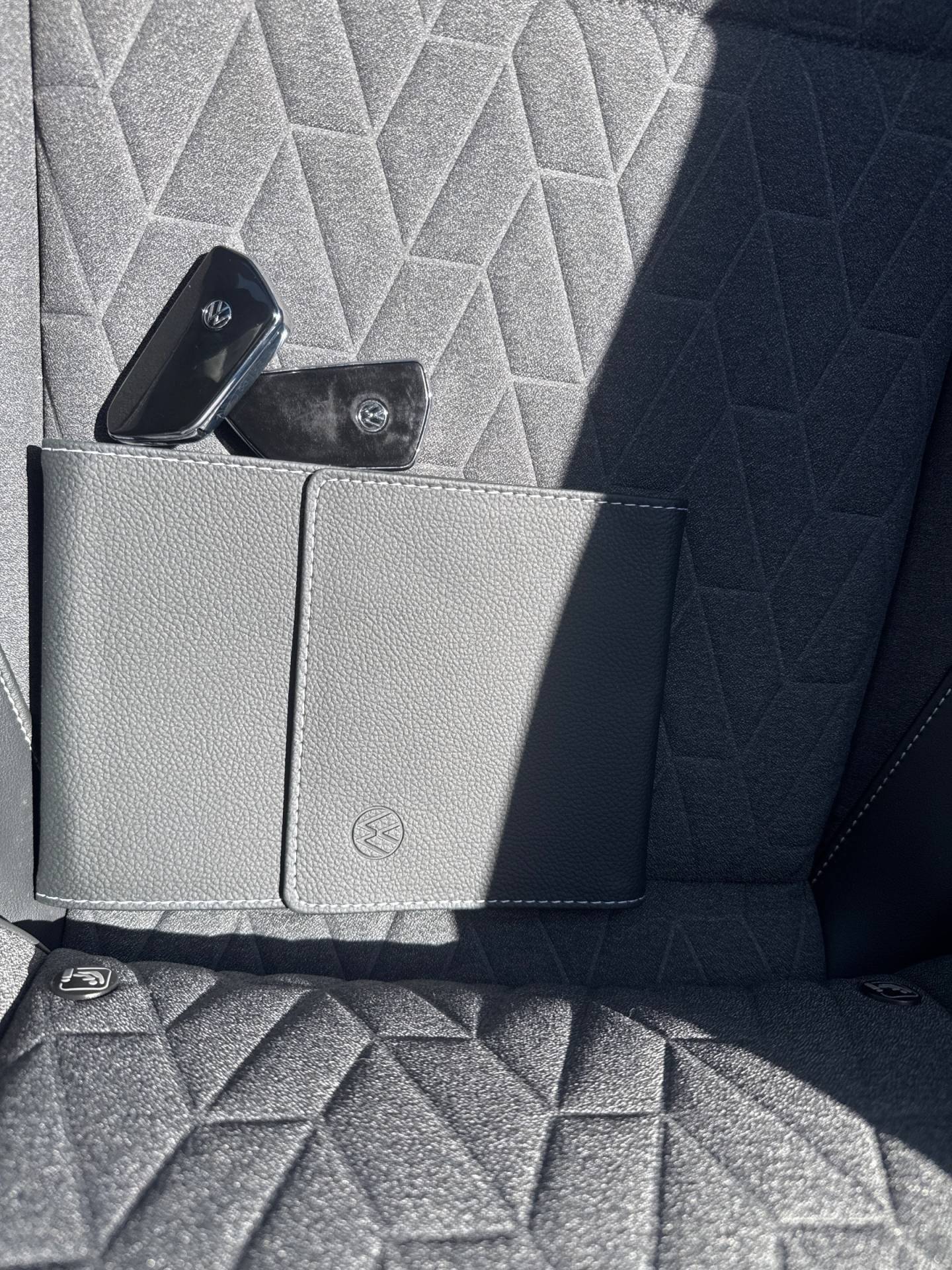 Foto van Volkswagen Tayron