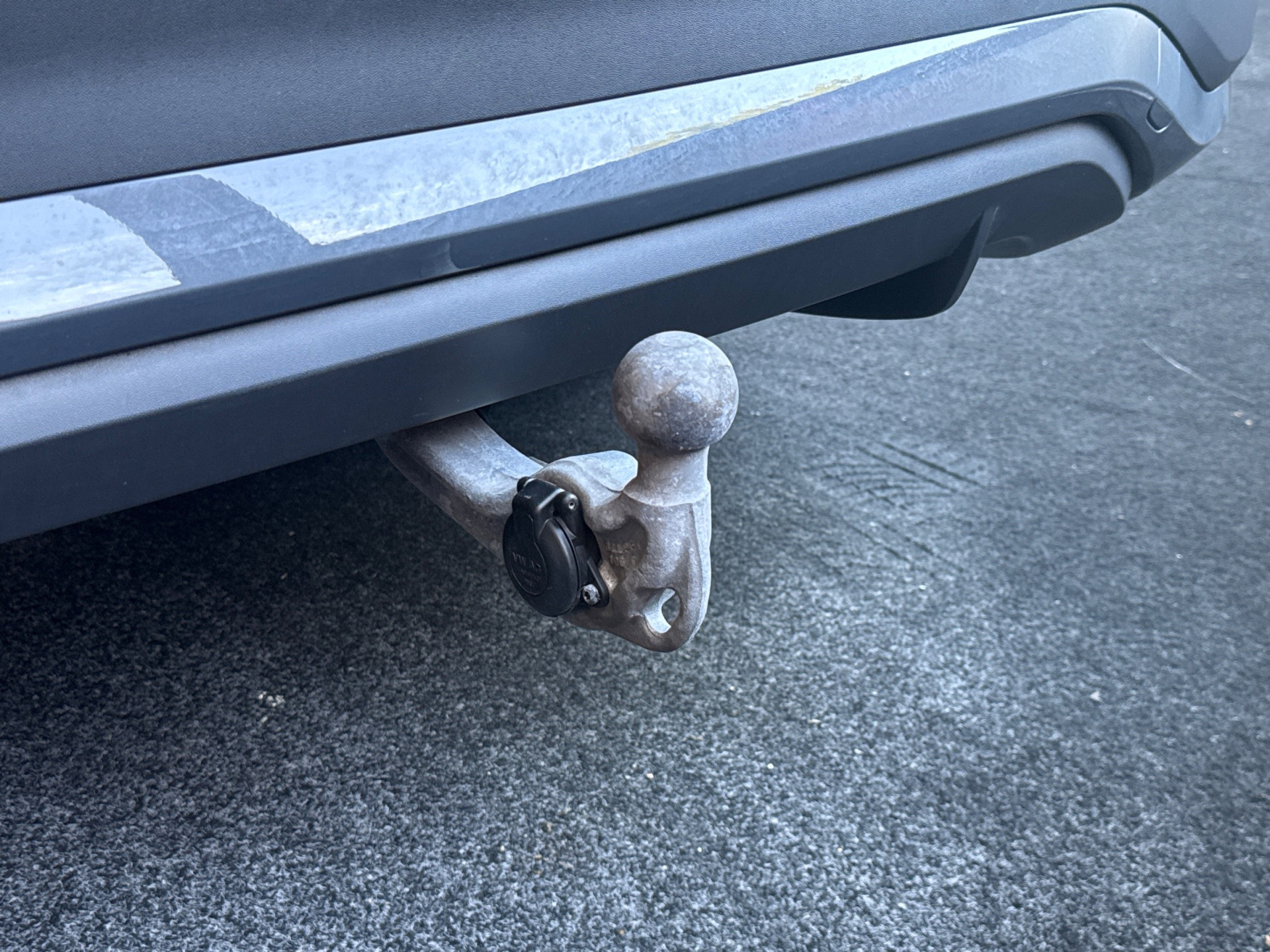 Foto van Volkswagen Tayron