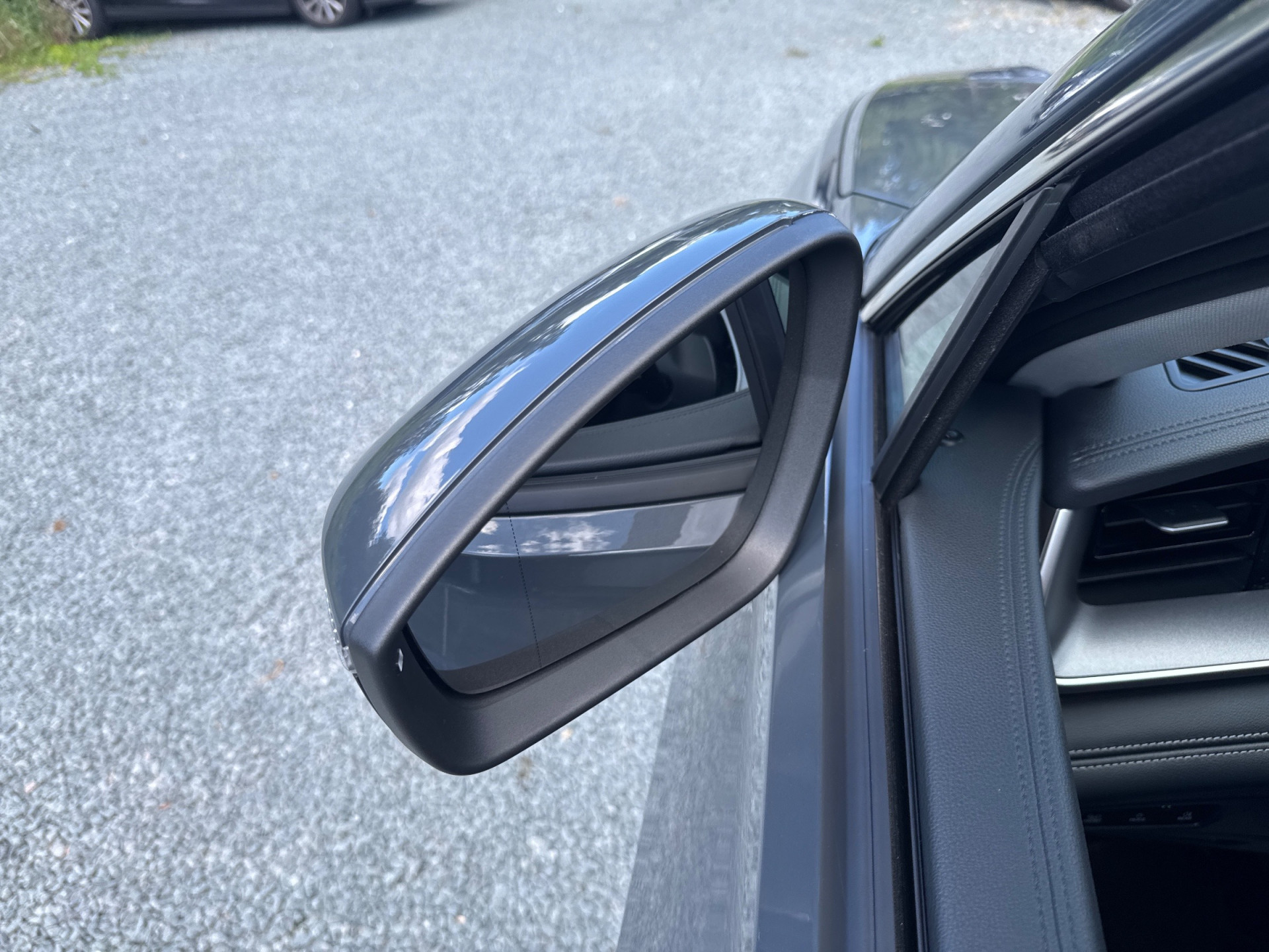 Foto van Volkswagen Tayron
