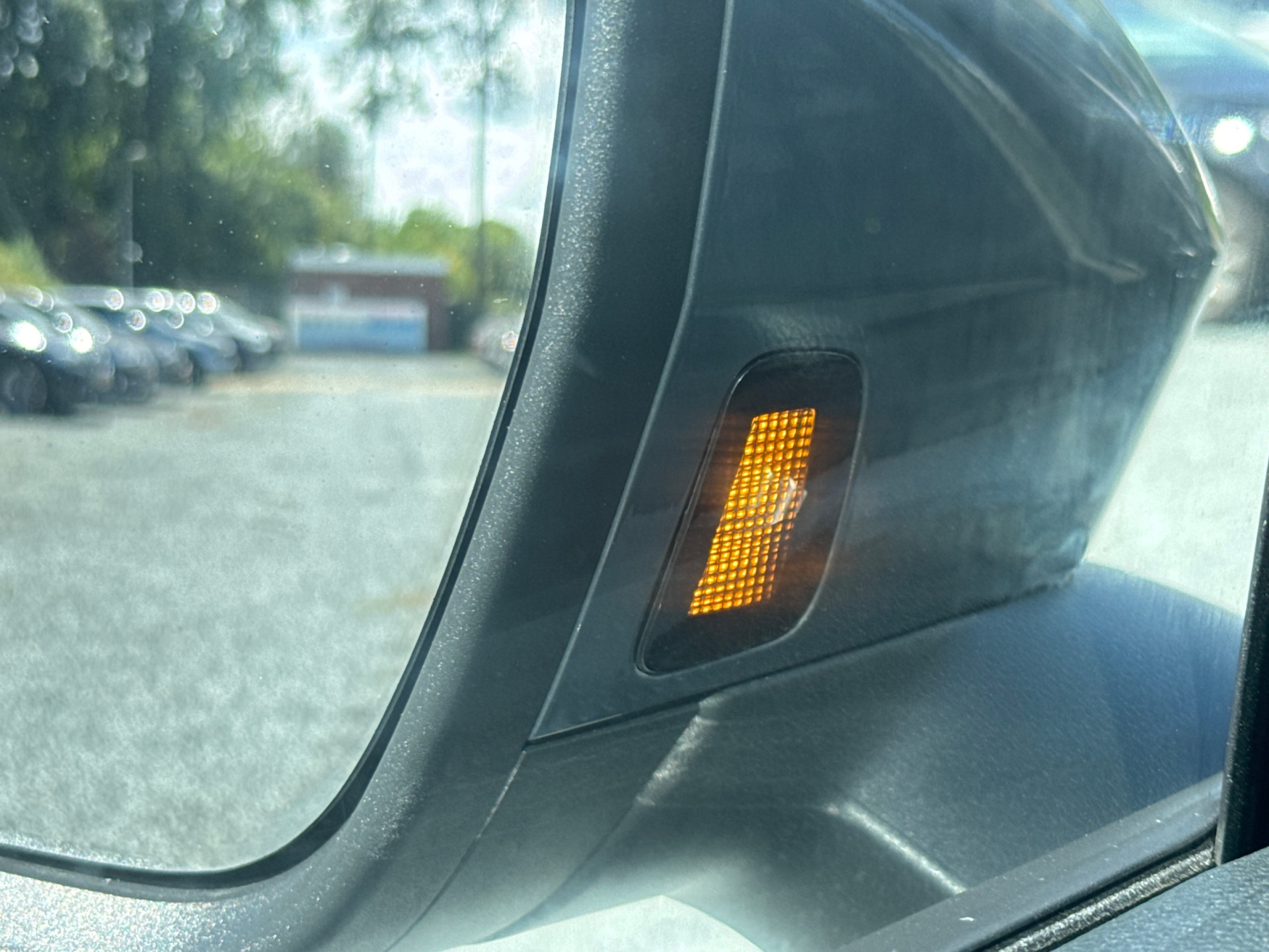 Foto van Volkswagen Tayron
