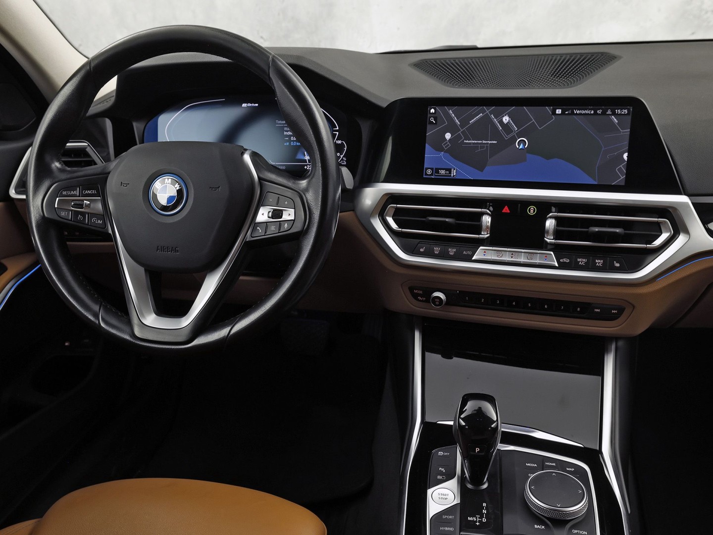 Foto van BMW 330e