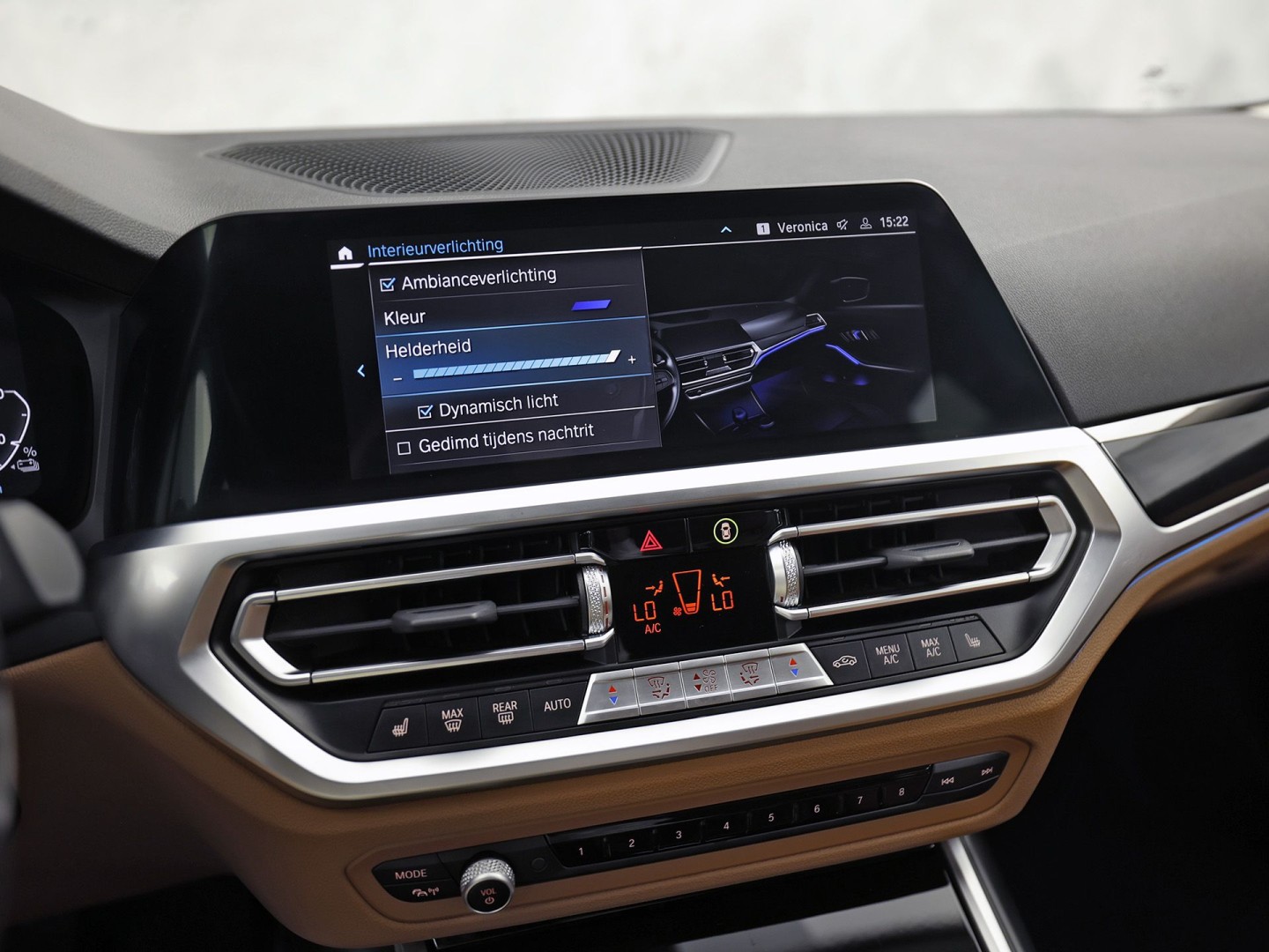 Foto van BMW 330e