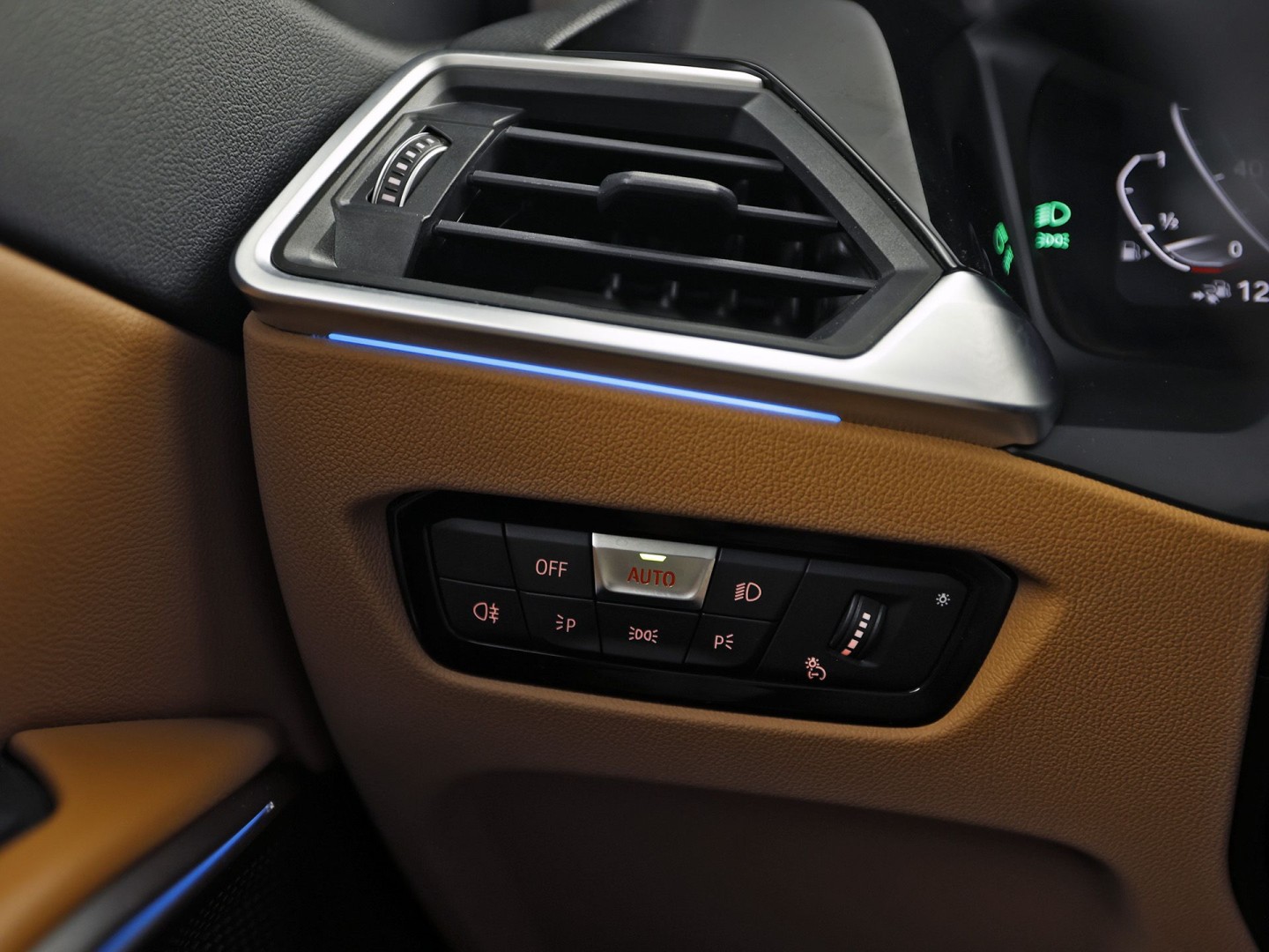 Foto van BMW 330e