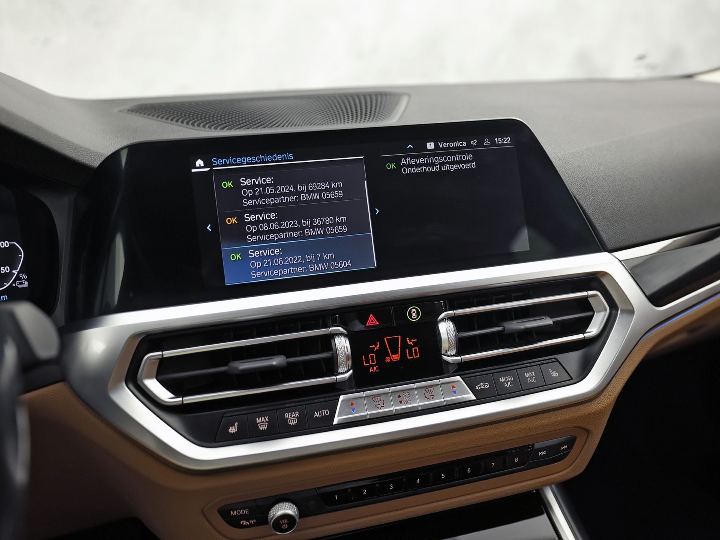 Foto van BMW 330e