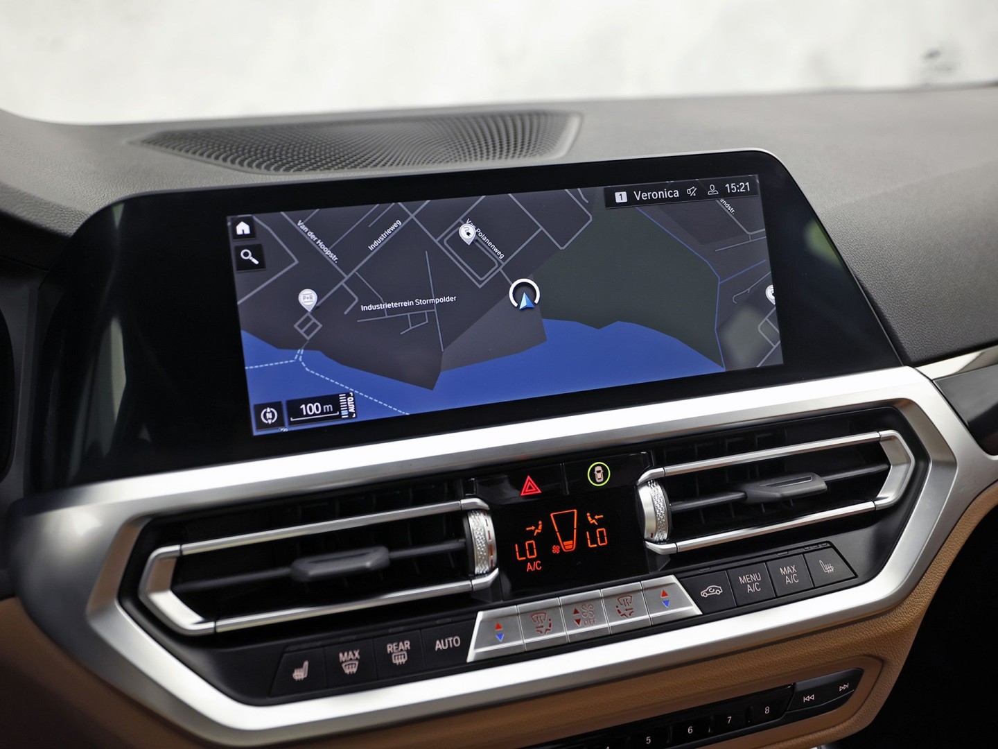 Foto van BMW 330e