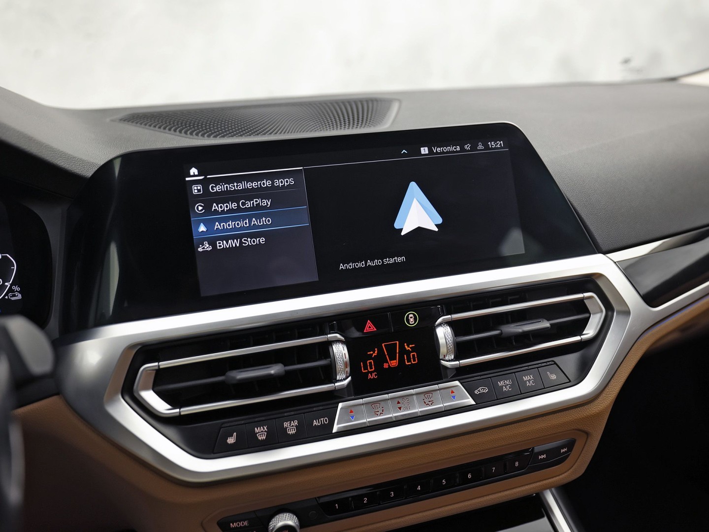 Foto van BMW 330e