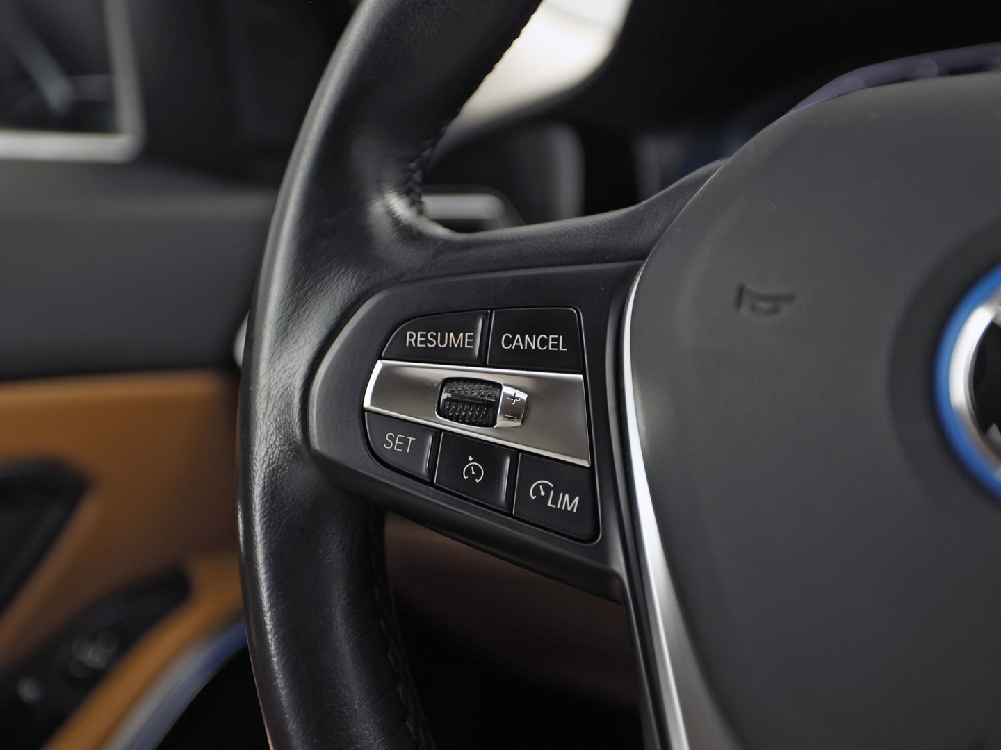 Foto van BMW 330e